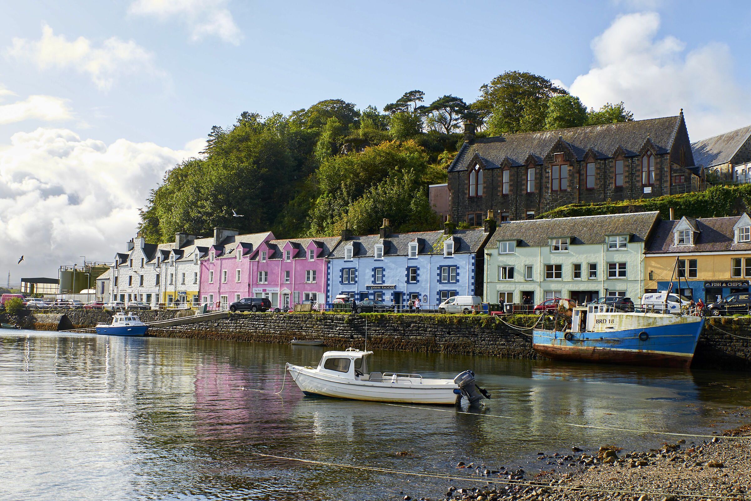 Portree