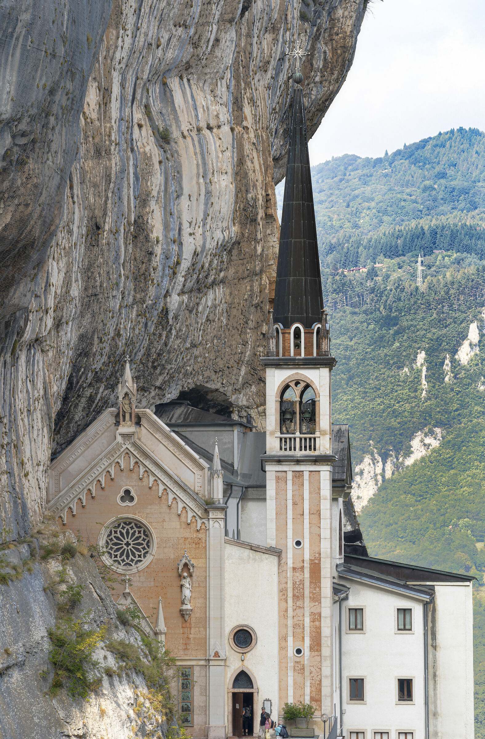 Shrine of Our Lady of the Crown