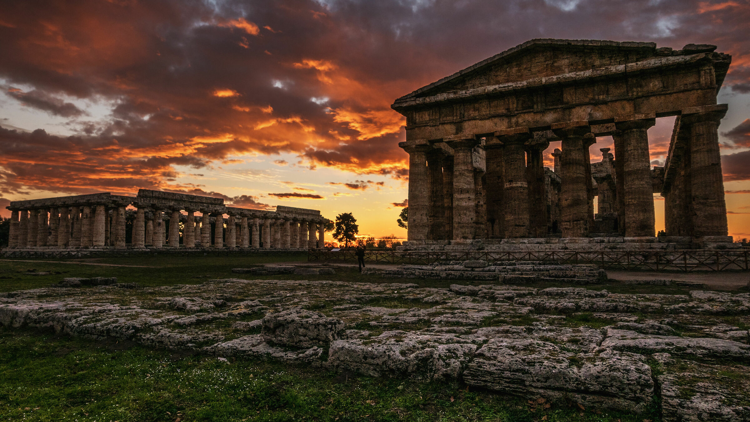 Templi di Paestum