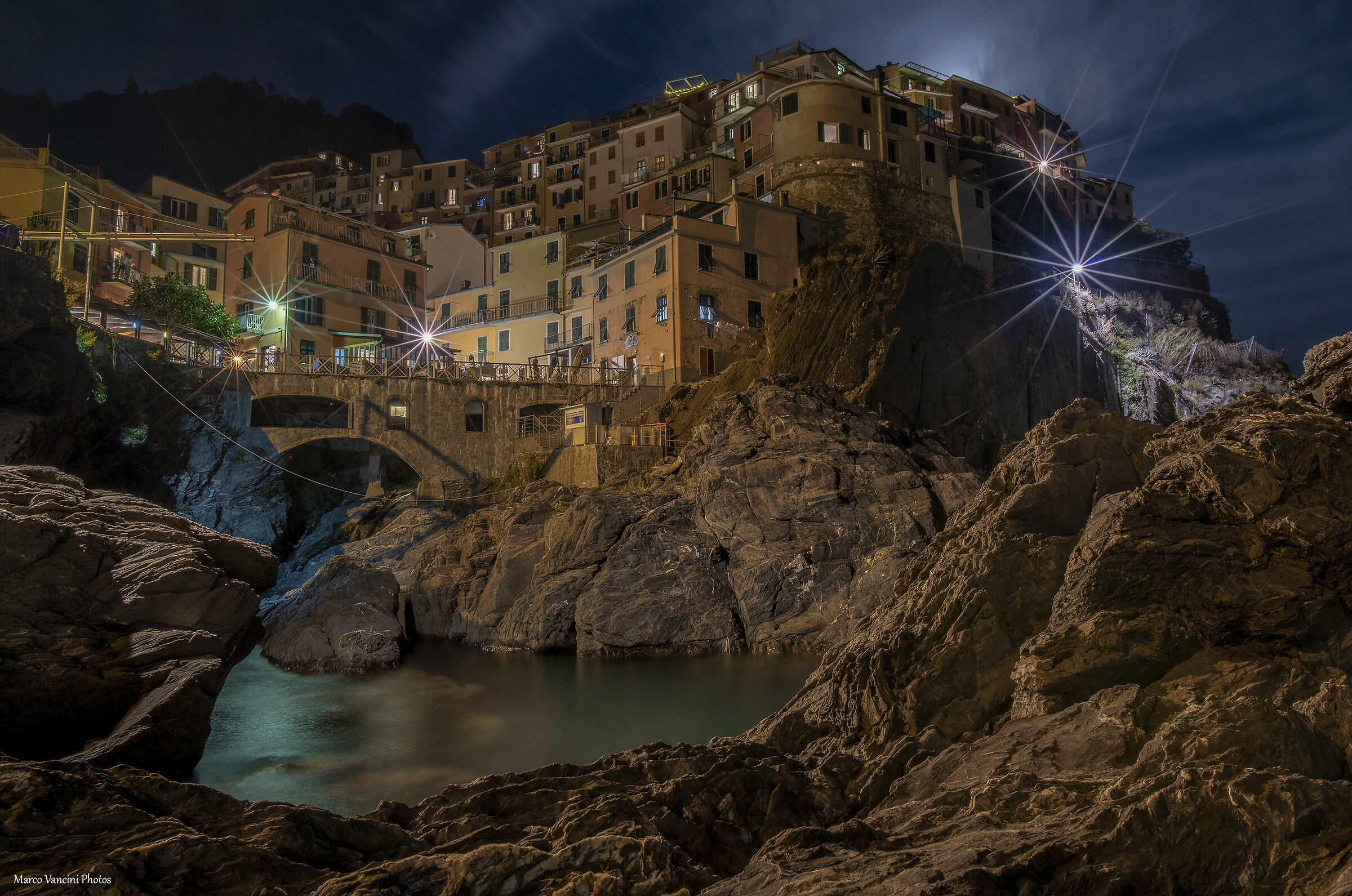Manarola