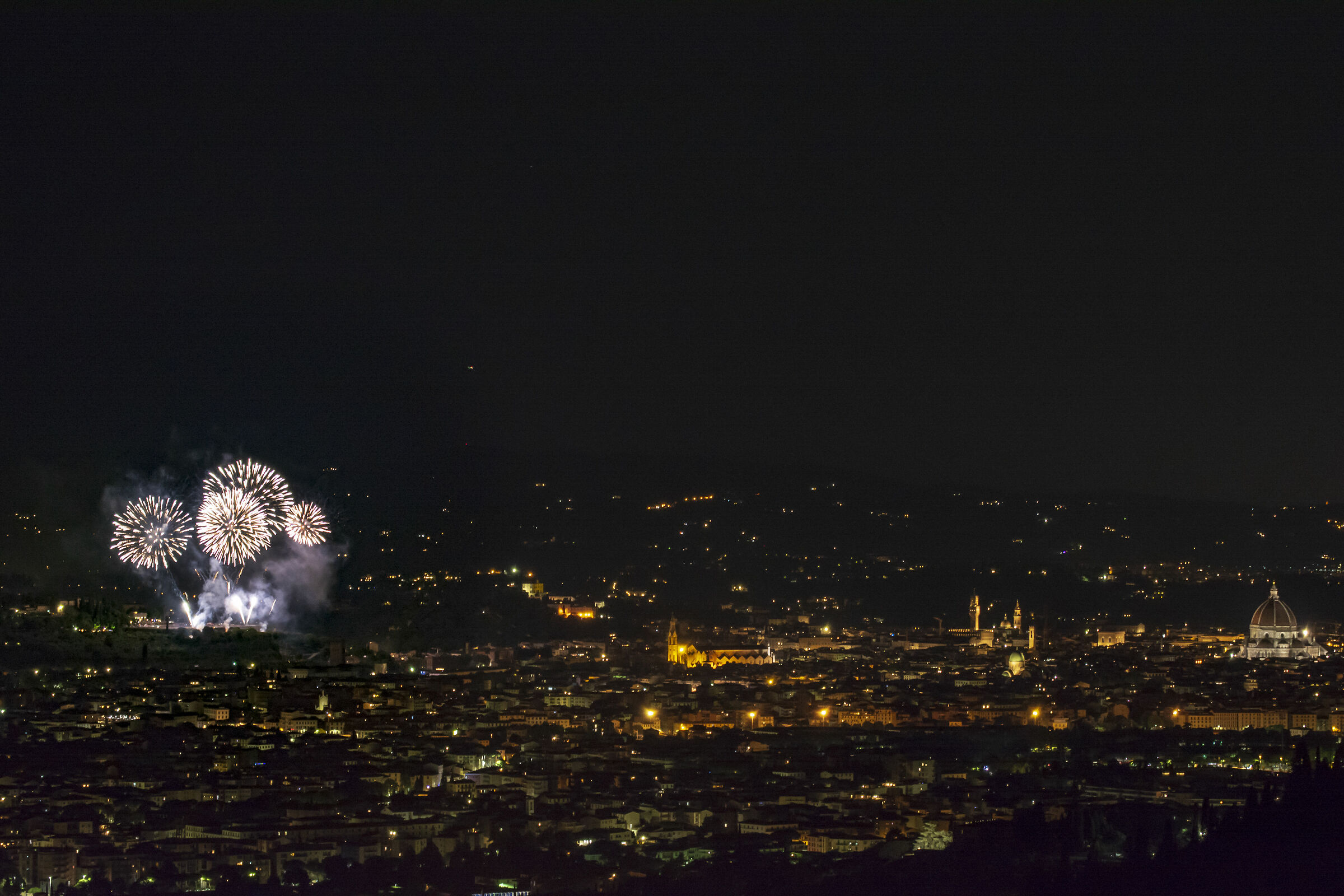 firenze feast of San Lorenzo 219