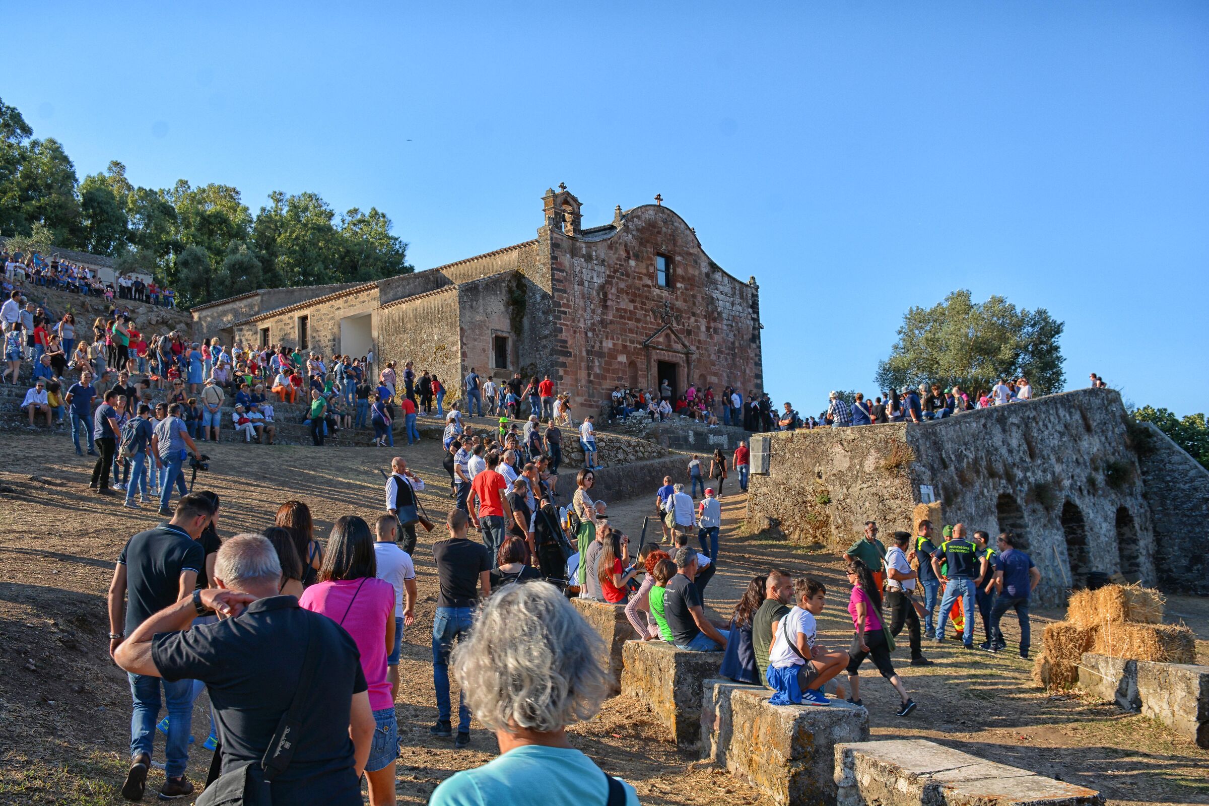 S'ARDIA TO SEDILO (0R)