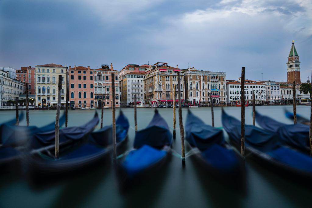 Classical Venice