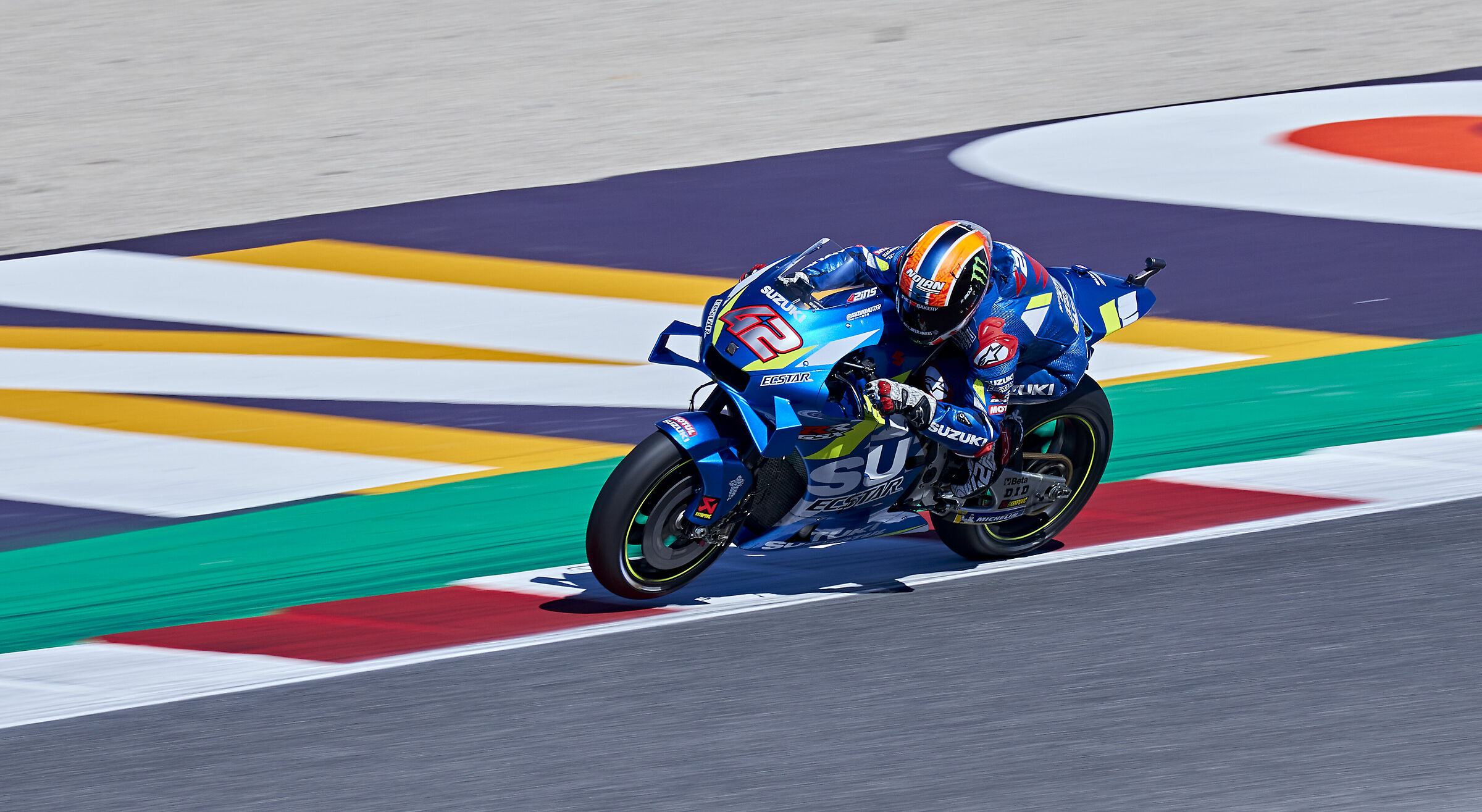 Rins misano 2019