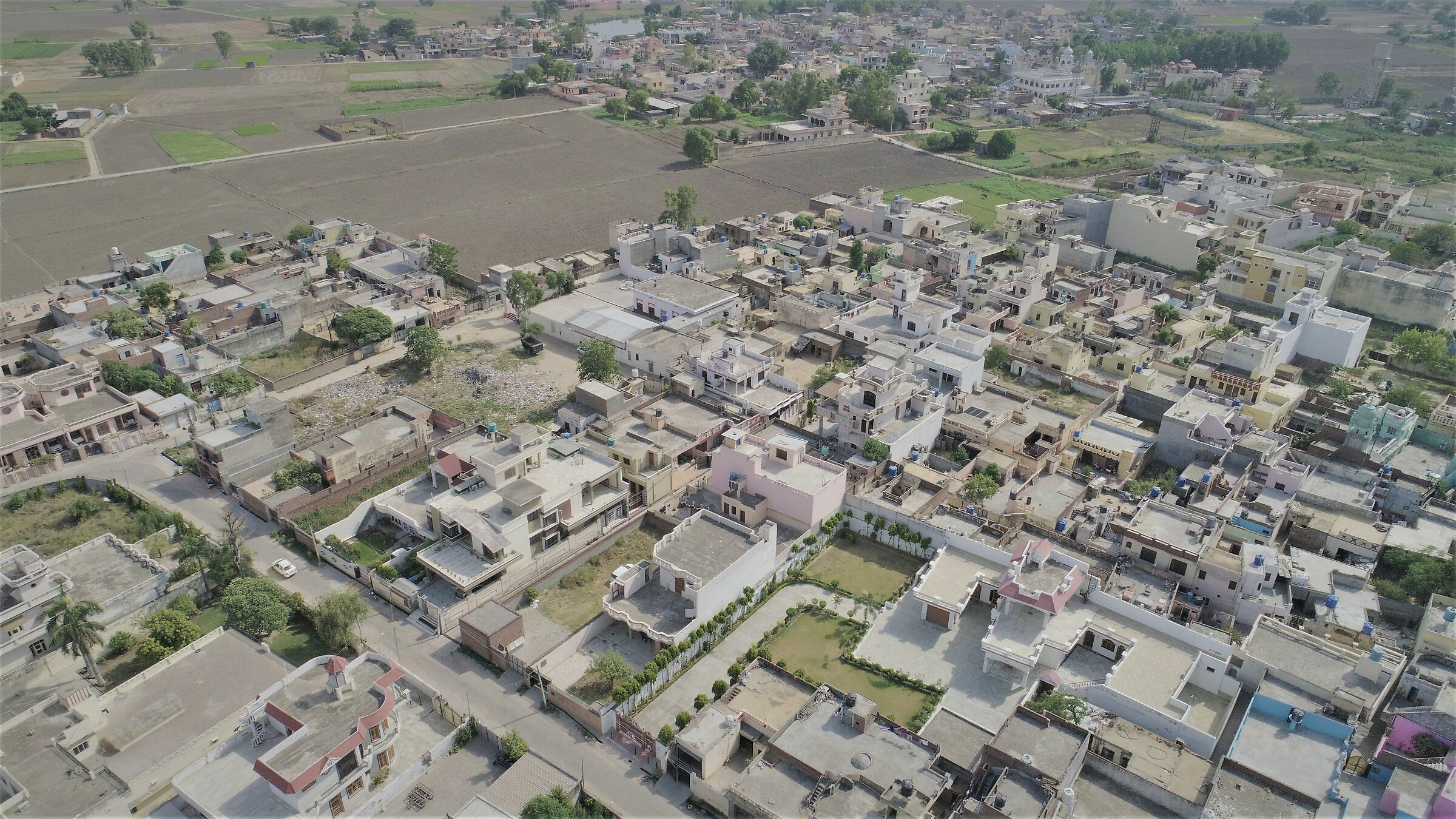 Amazing India sidhumanish