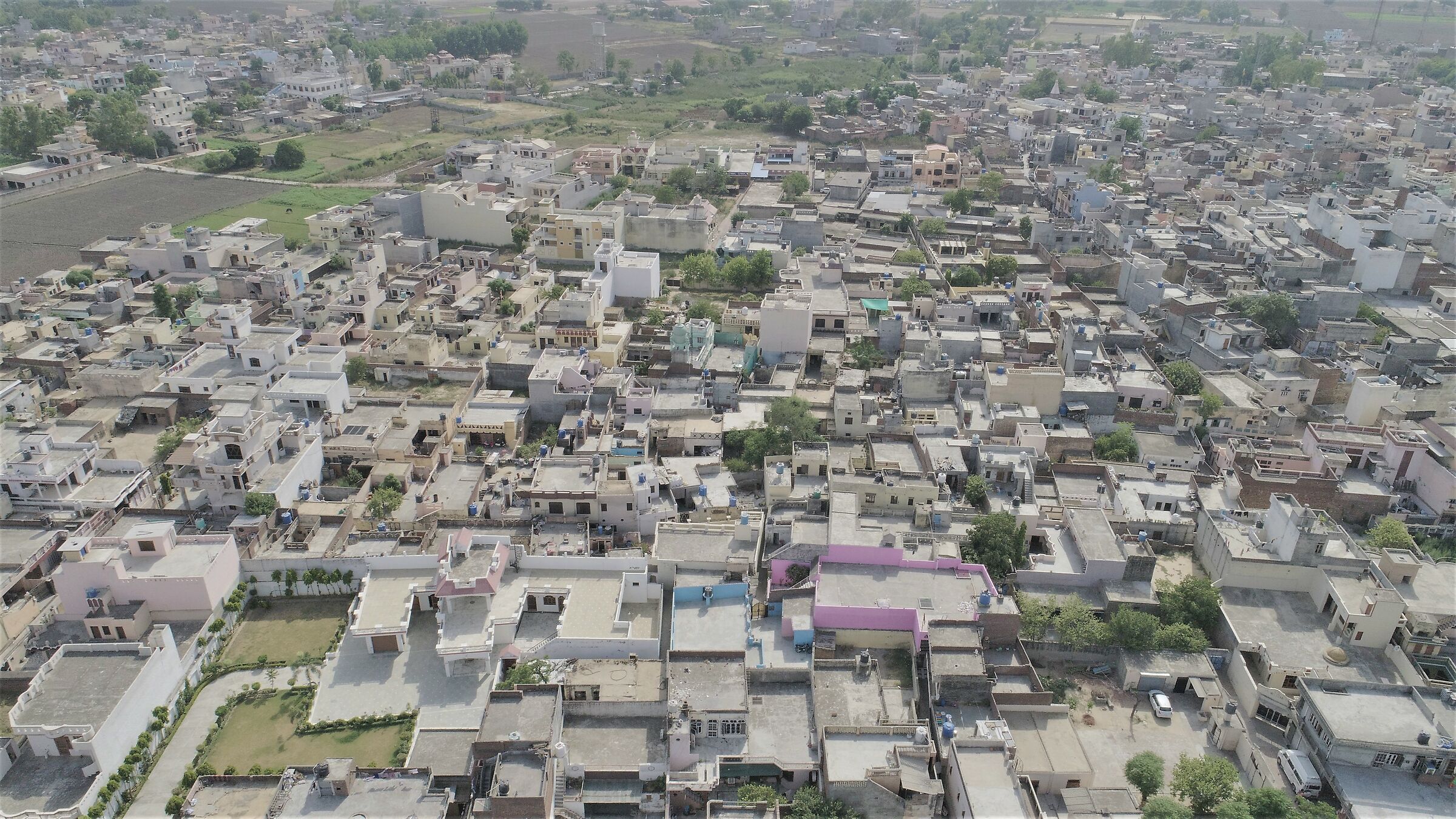 Incredibile India sidhumanish