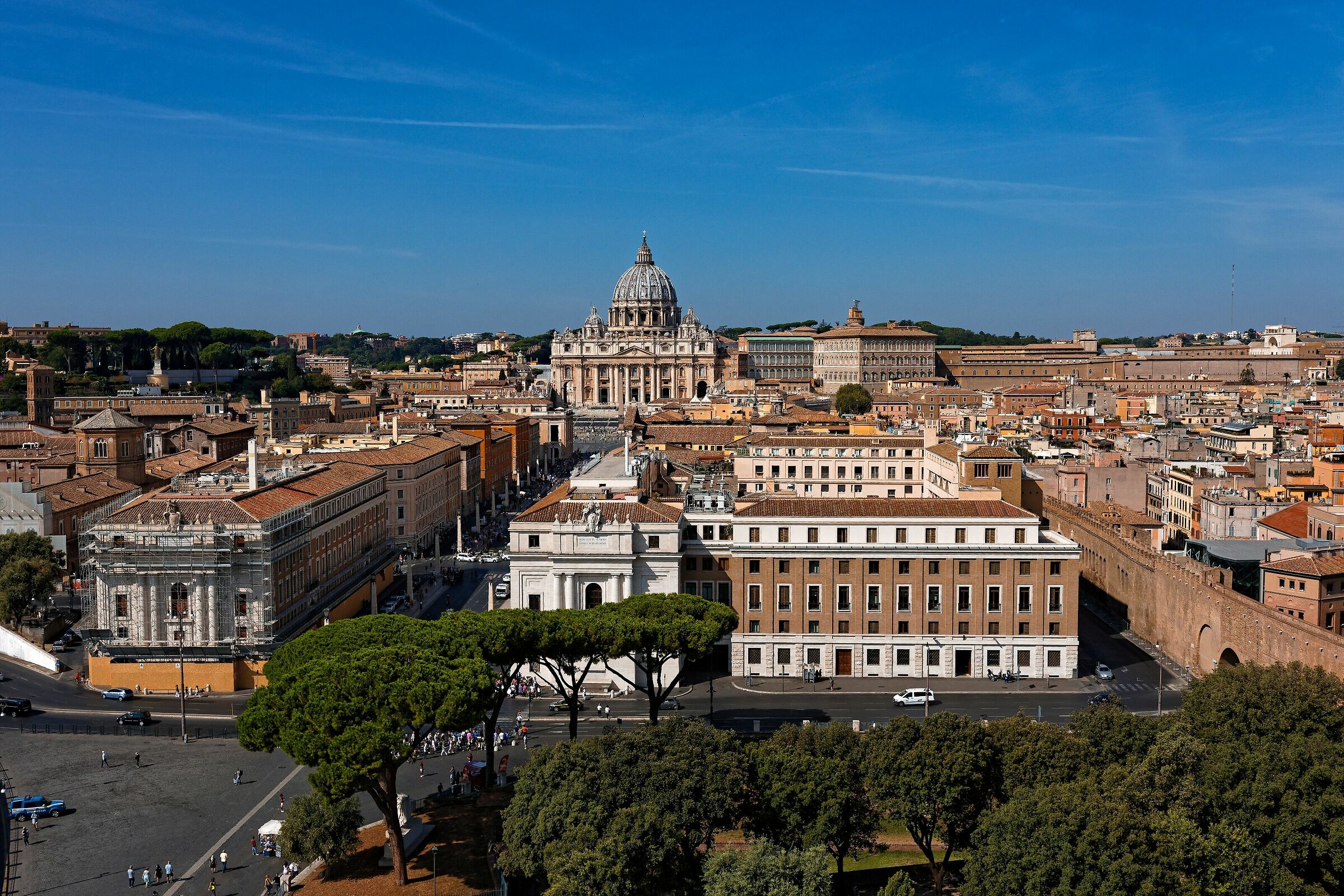 Vatican City