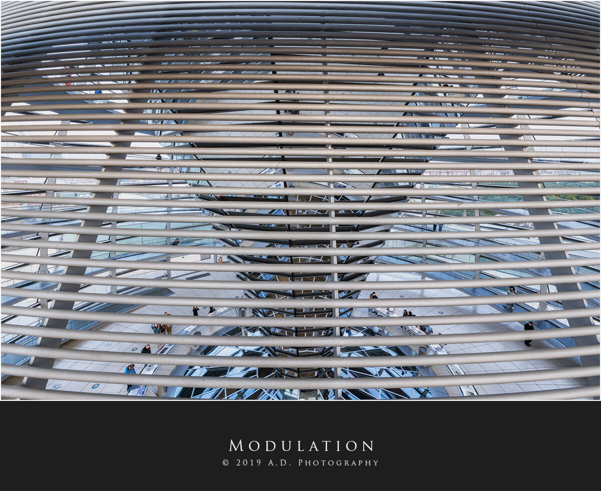 Modulation