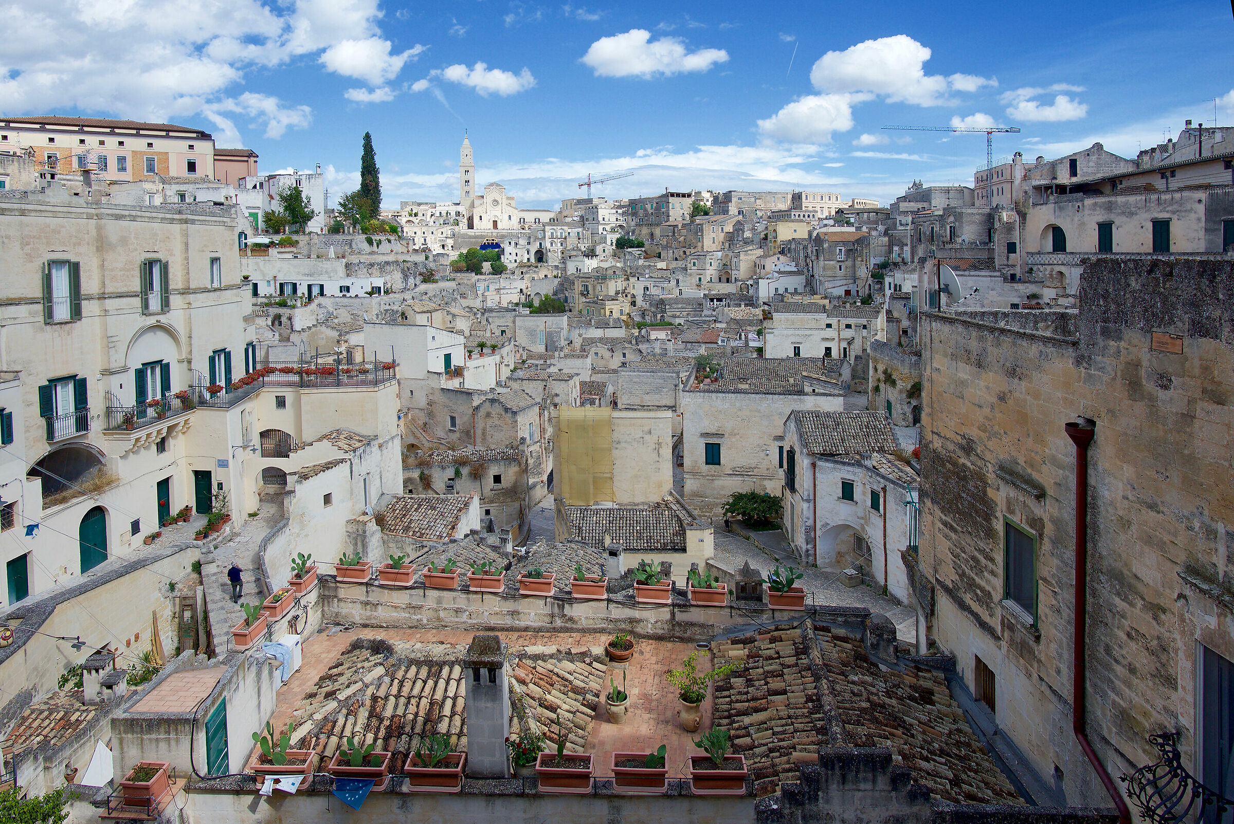 Matera