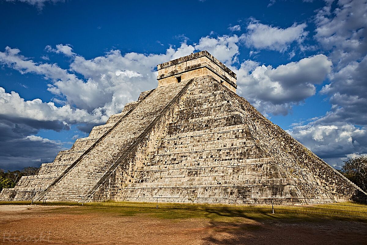 Chichen Itza