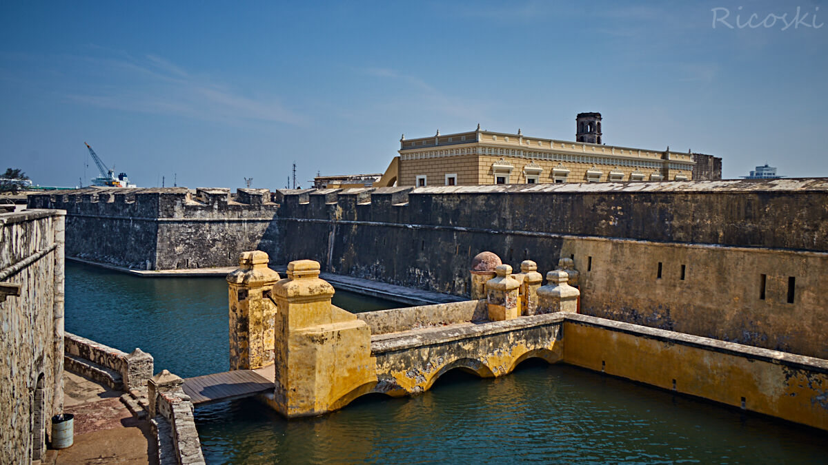 San Juan de Veracruz