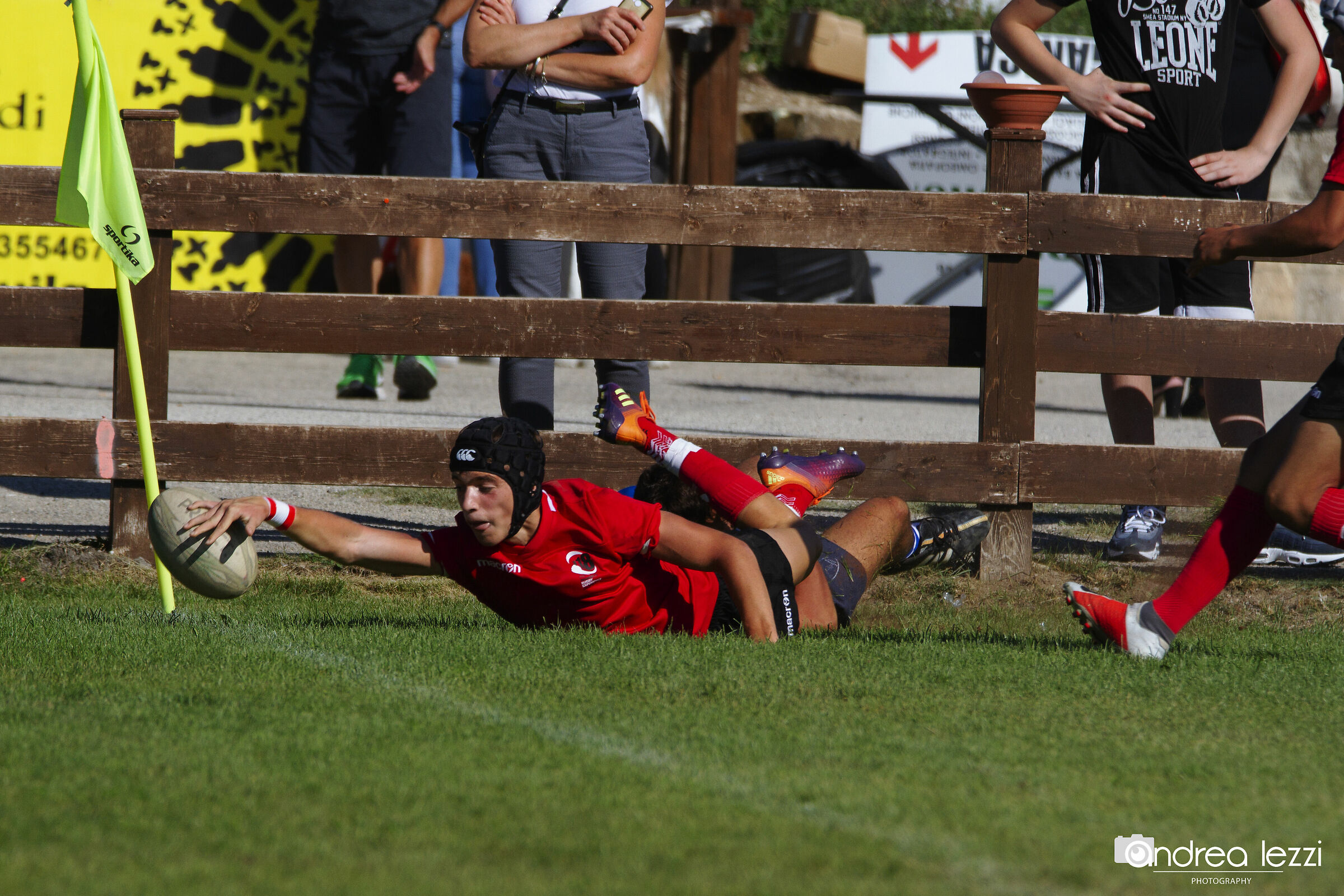 9th Memorial "Lorenzo Sebastiani" Paganica, AQ