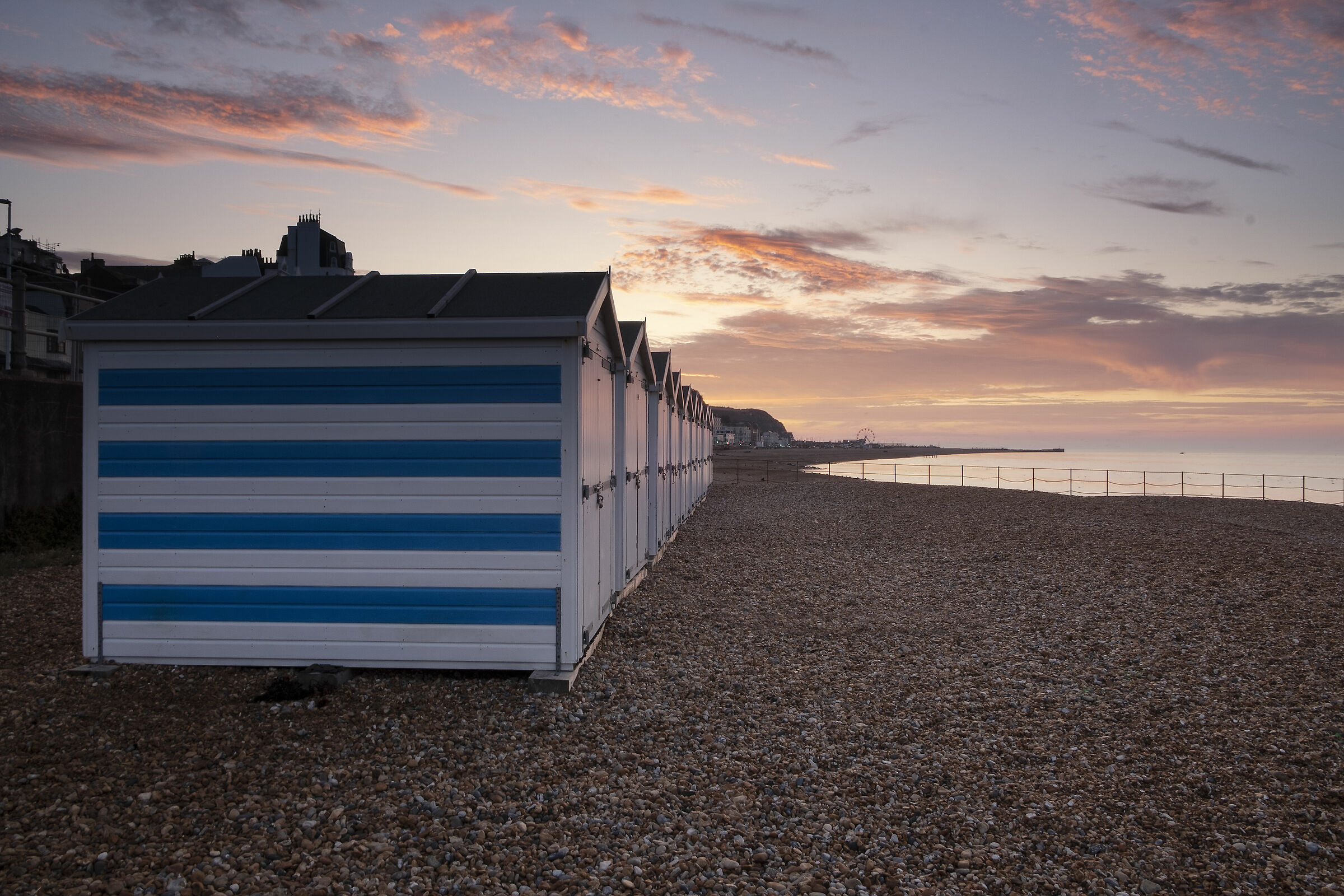 Alba ad Hastings