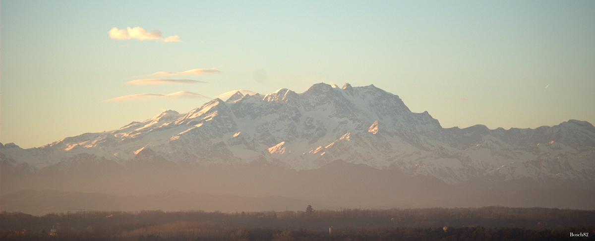 Monte Rosa