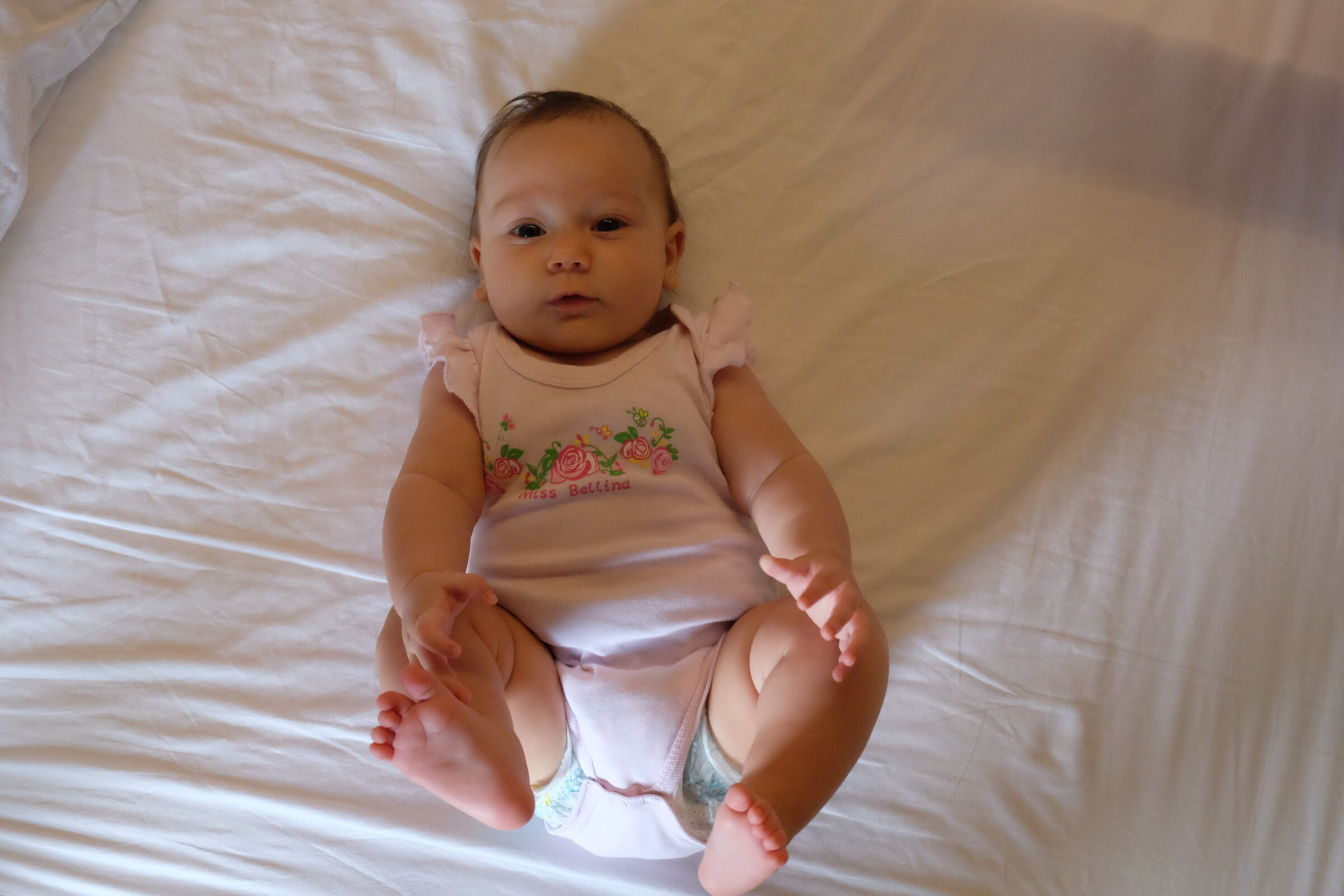 alla scoperta dei piedi