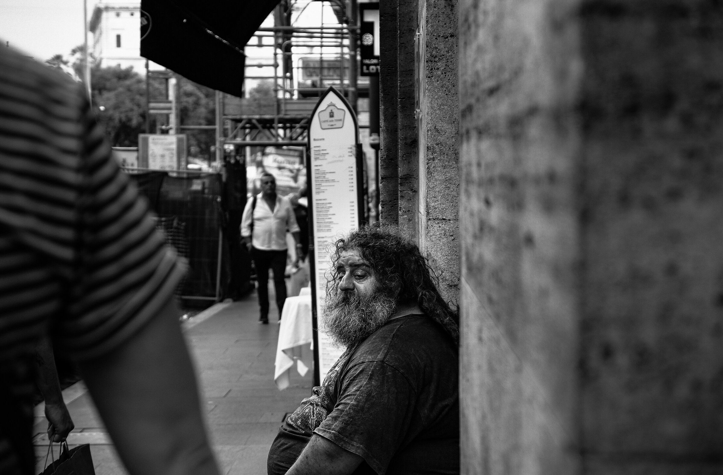 il signor speranza