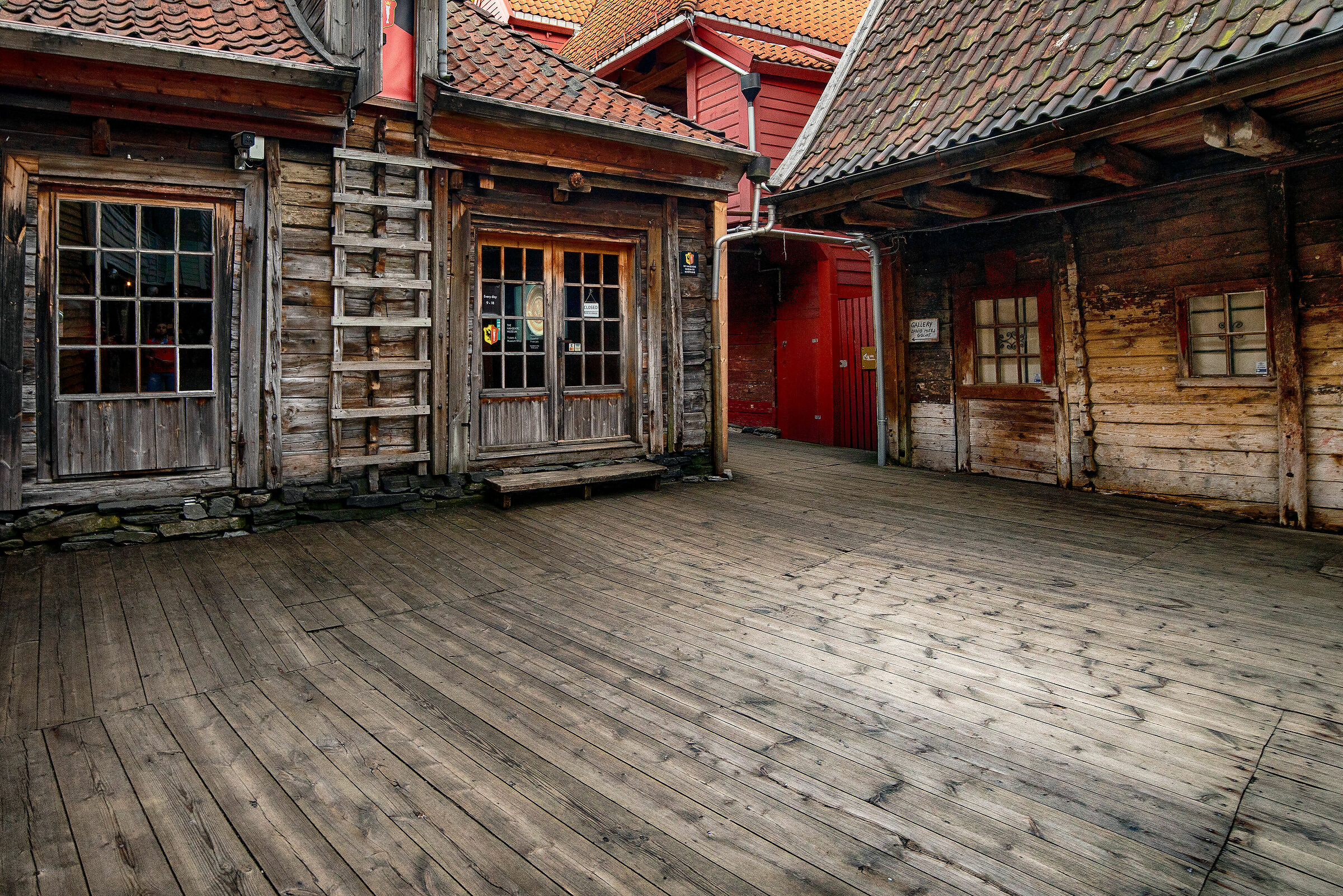 Bryggen