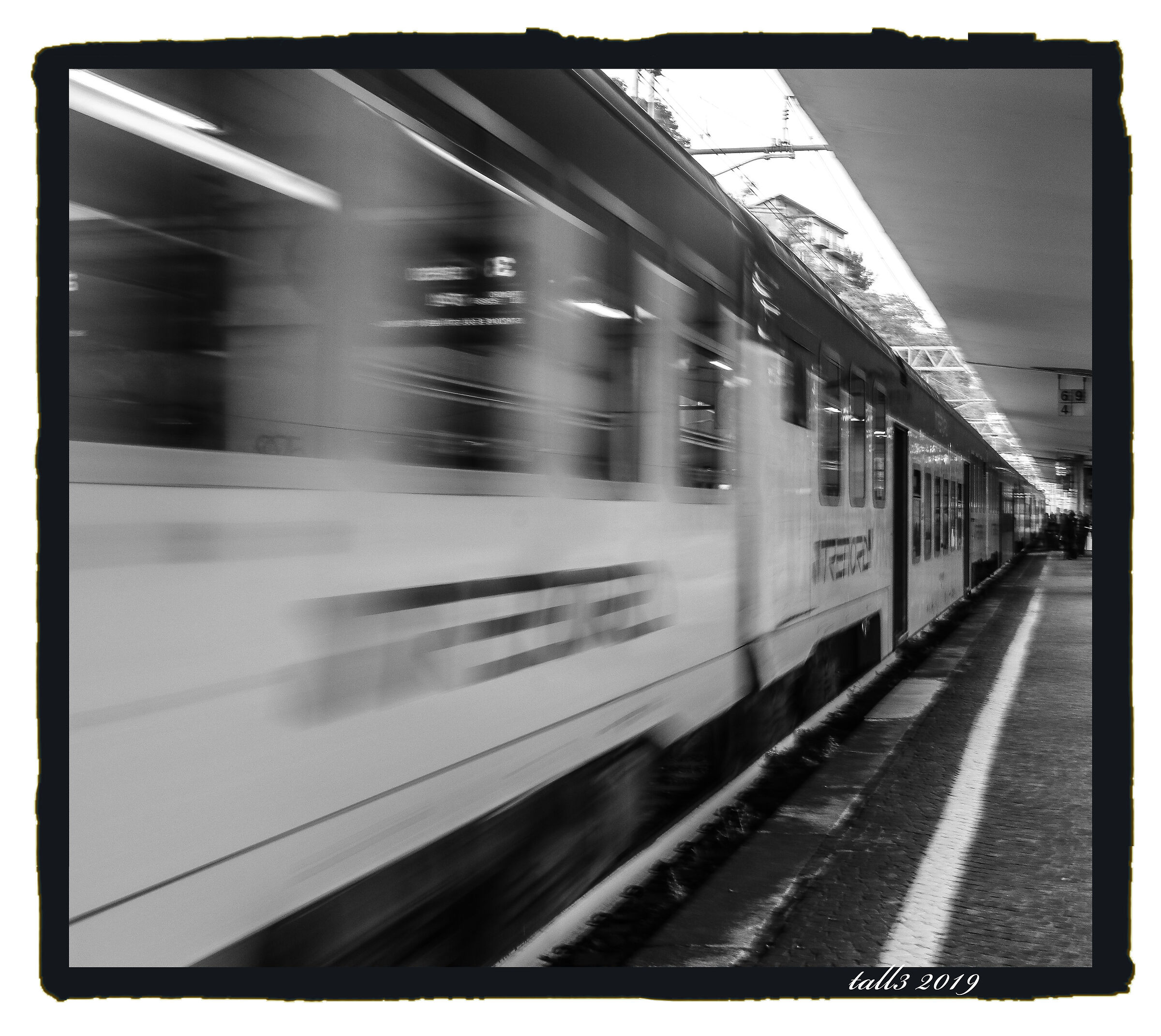 Como S. Giovanni  #2