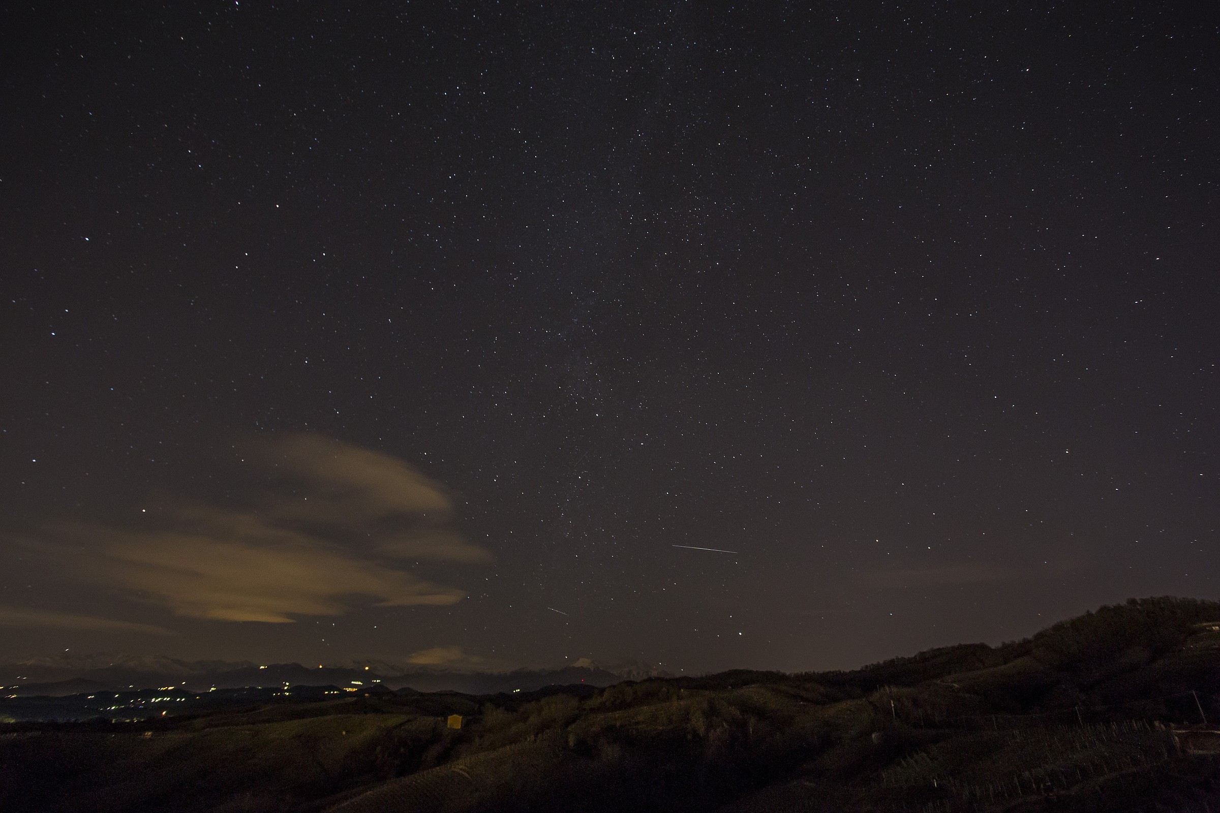 colline tra le stelle 2