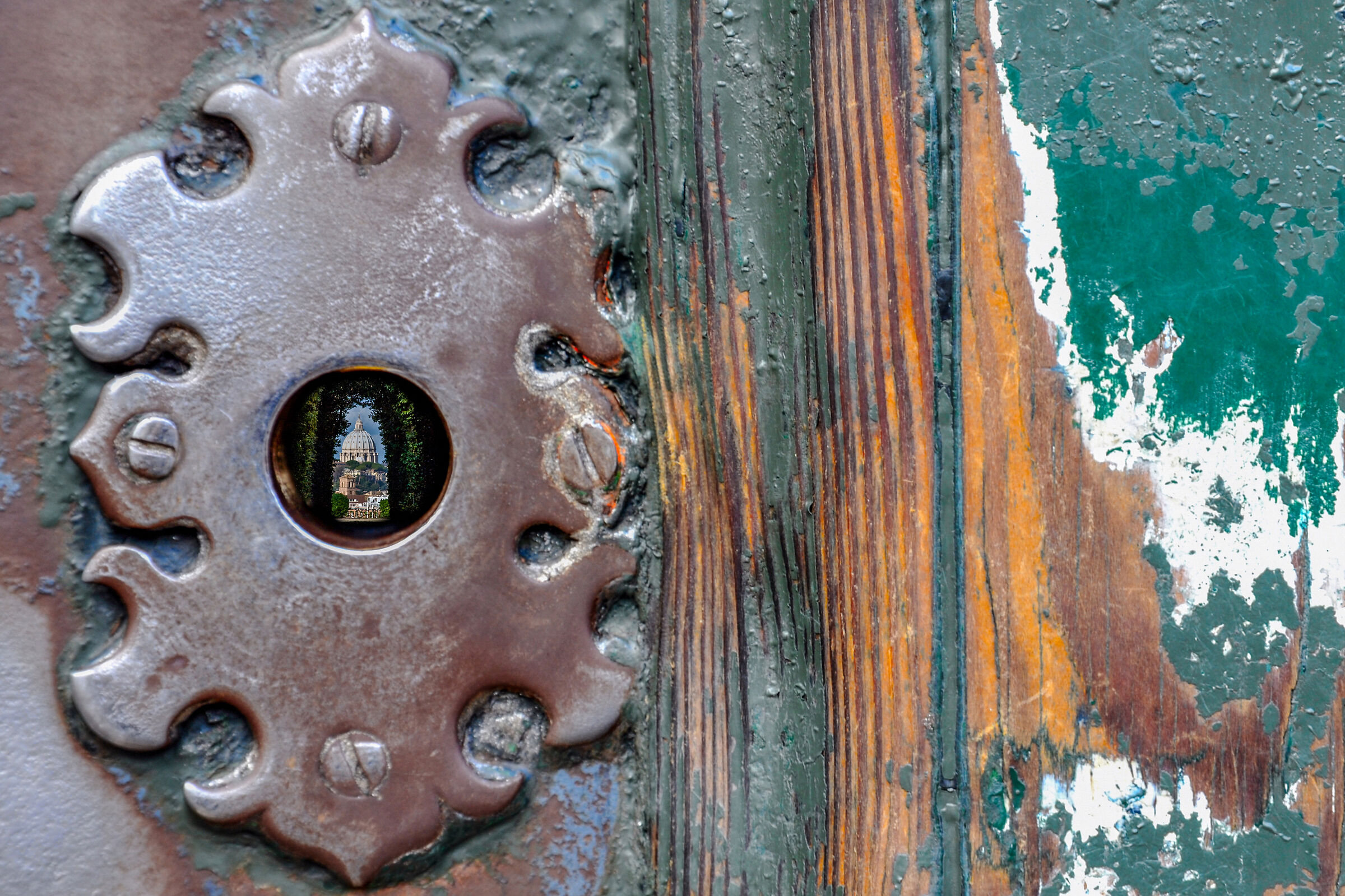 Priorato dei Cavalieri di Malta