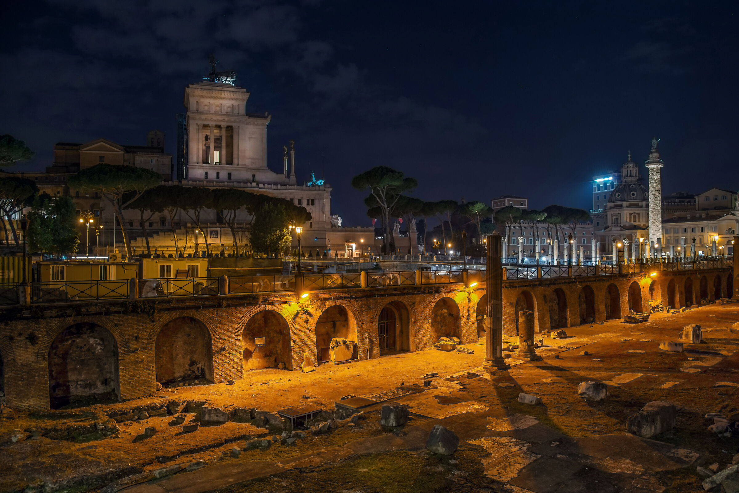 Foro di Traiano