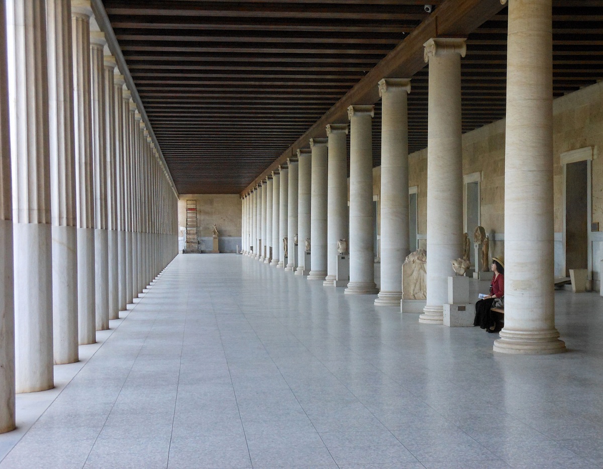 Columns