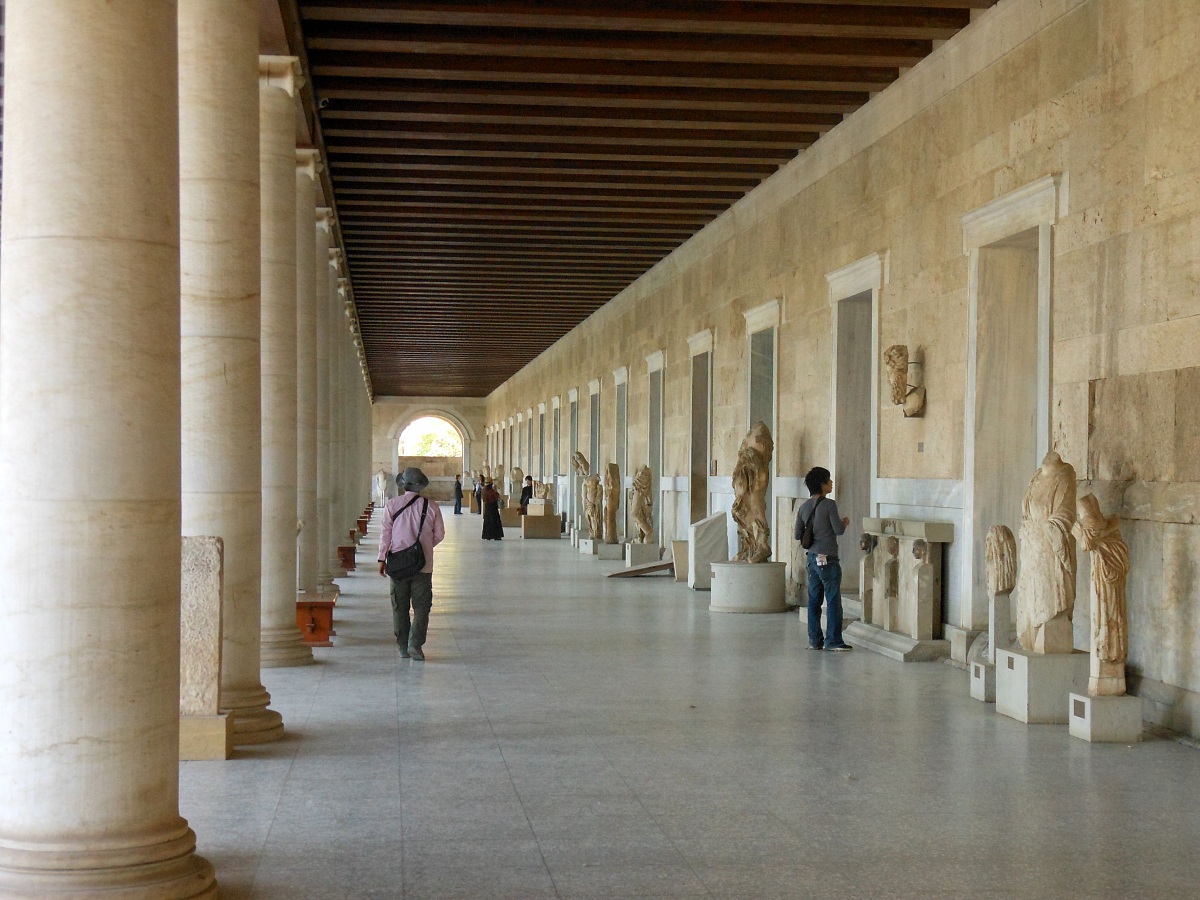 Columns 2