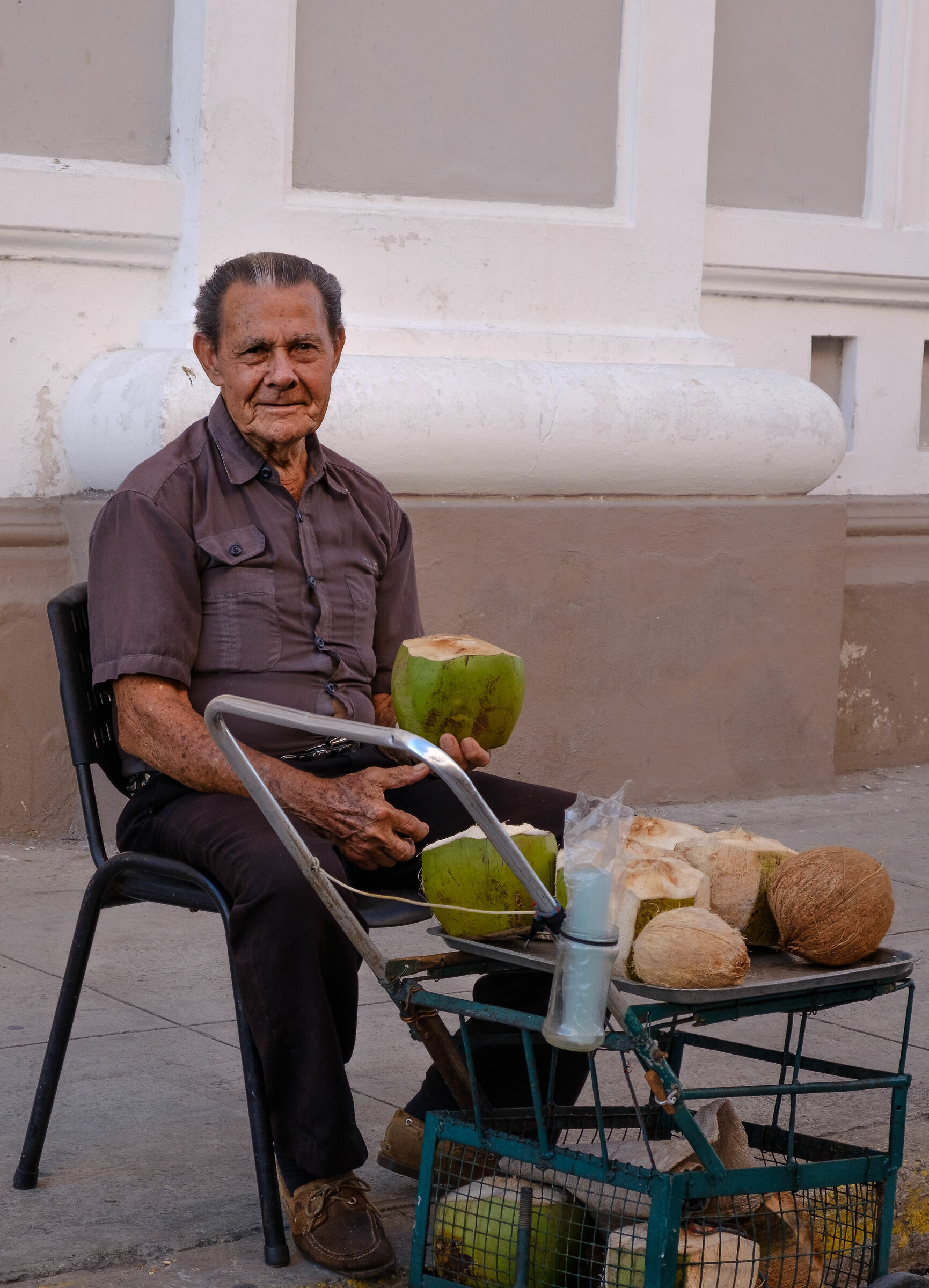 Gente di Cuba 1