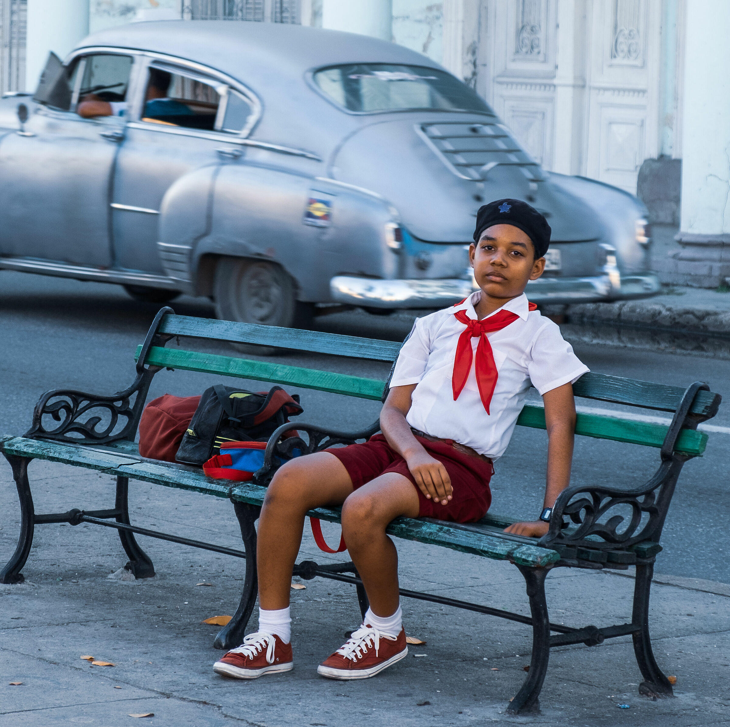 Gente di Cuba 3