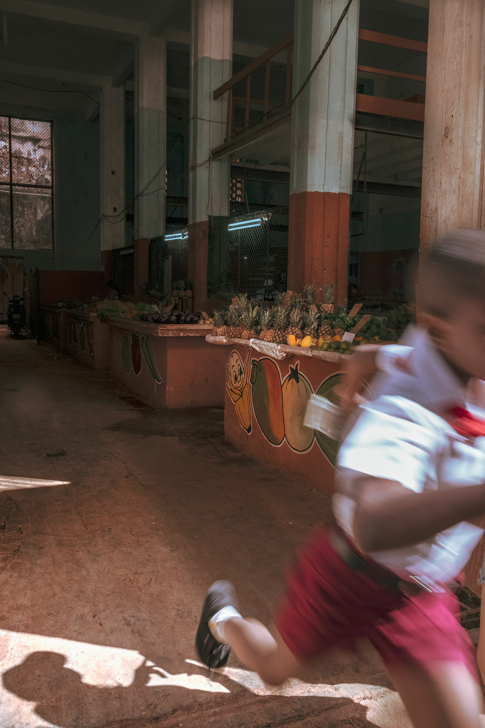 Market Havana