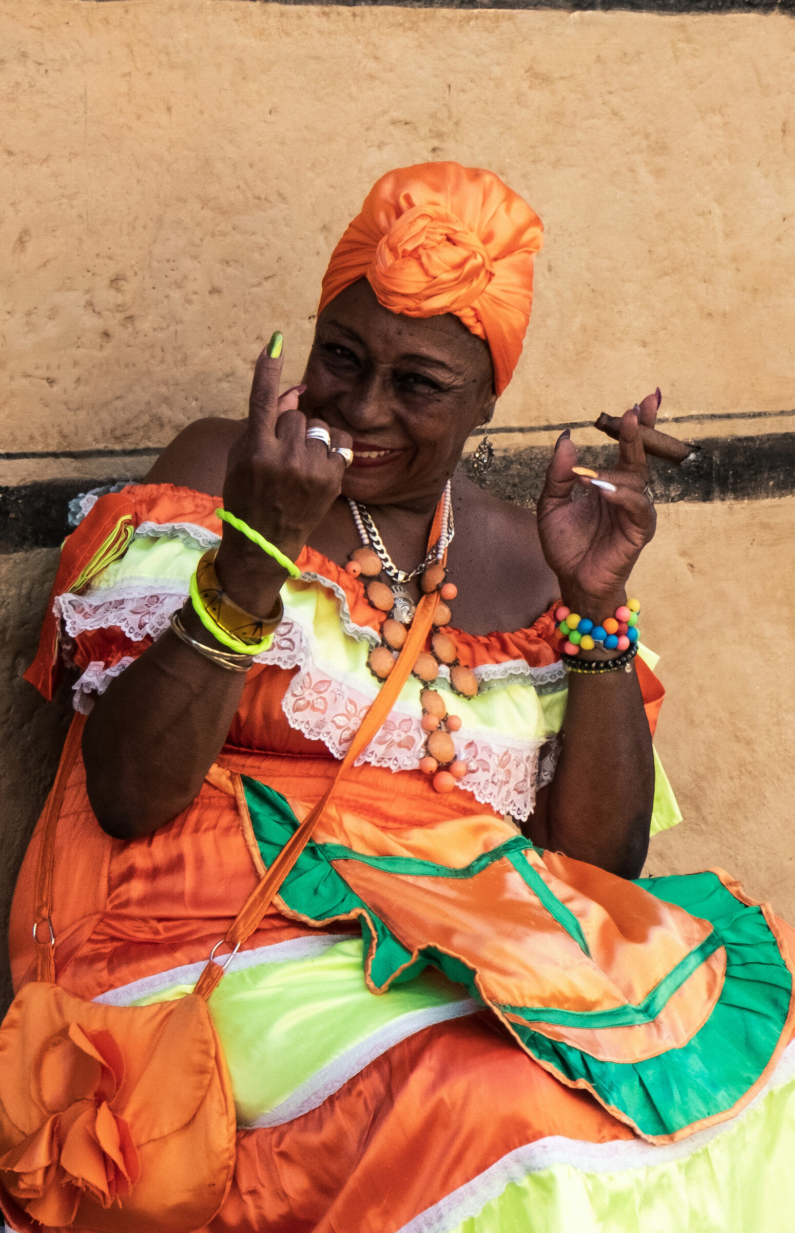 Gente di Cuba 4