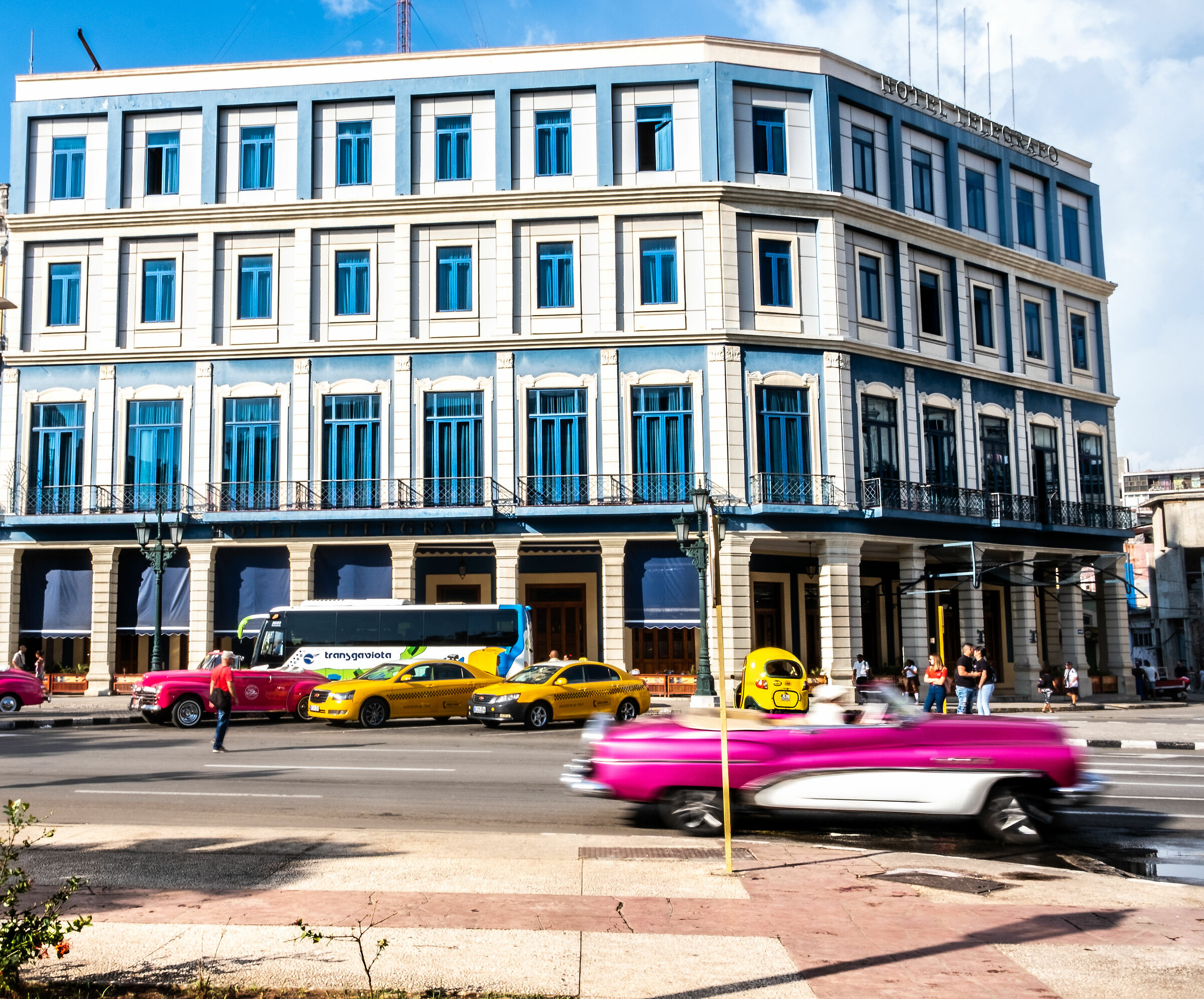 Havana Vecchia