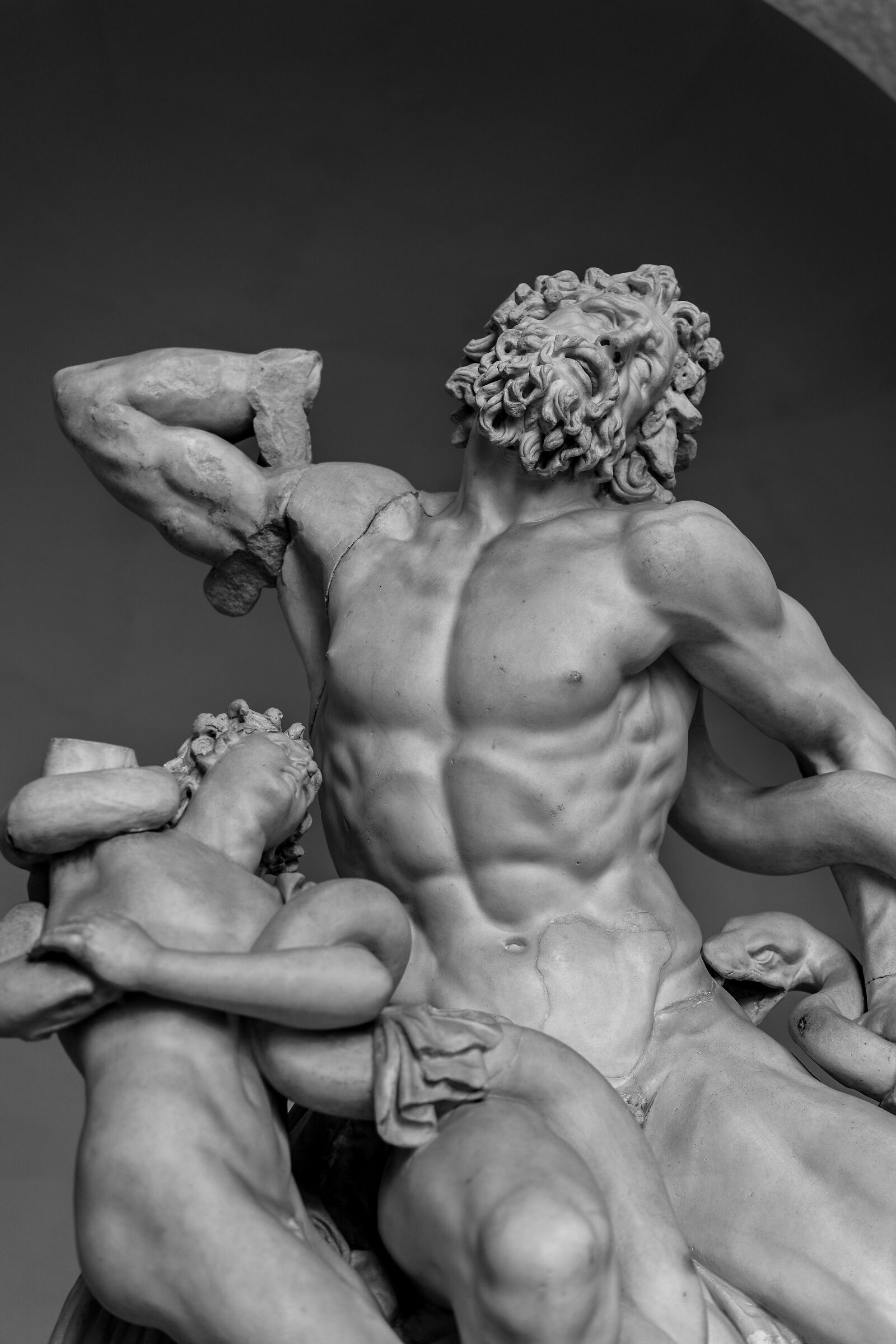 Sculture Romane