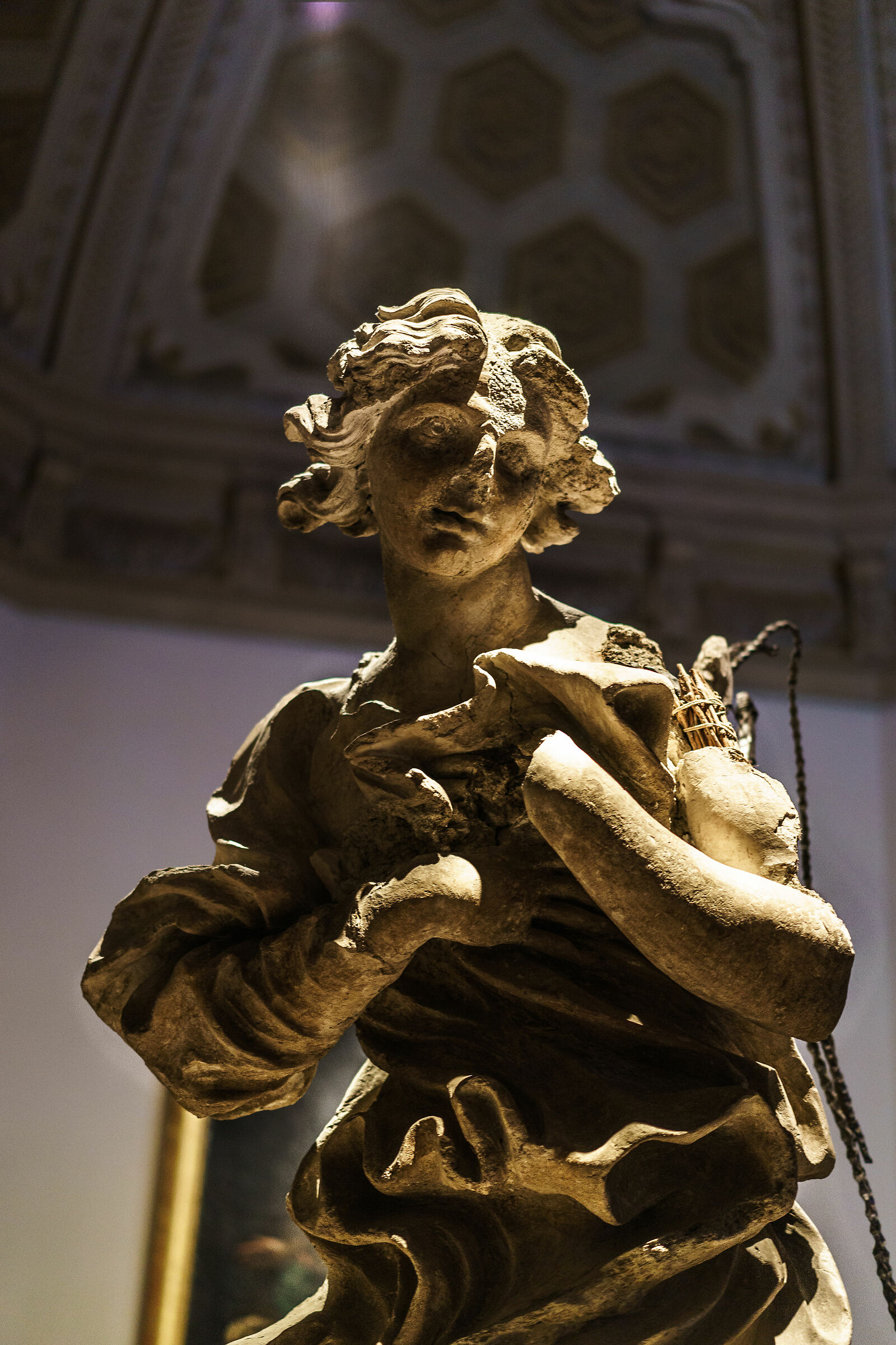 Sculture Romane 2