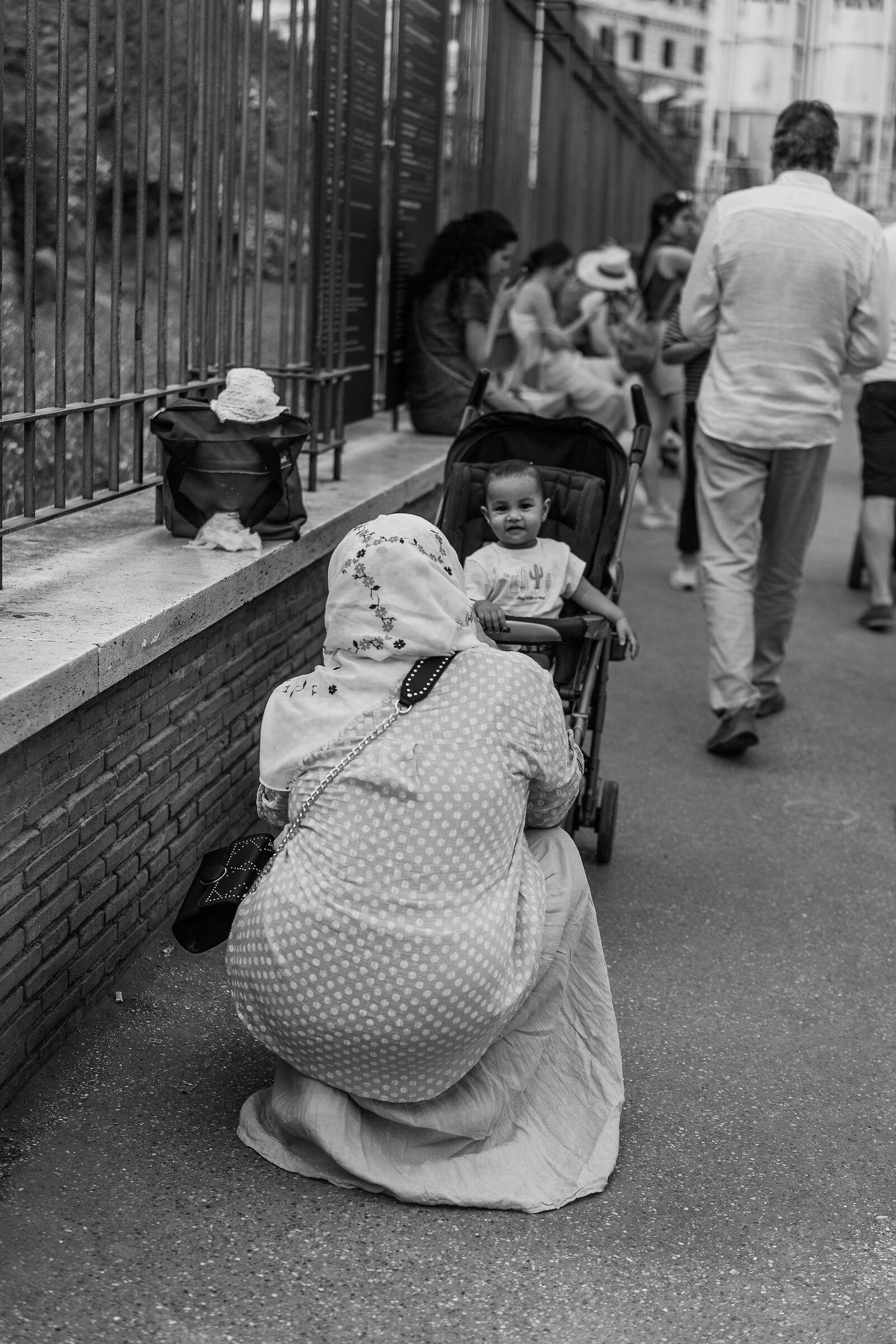 Gente di Roma 6