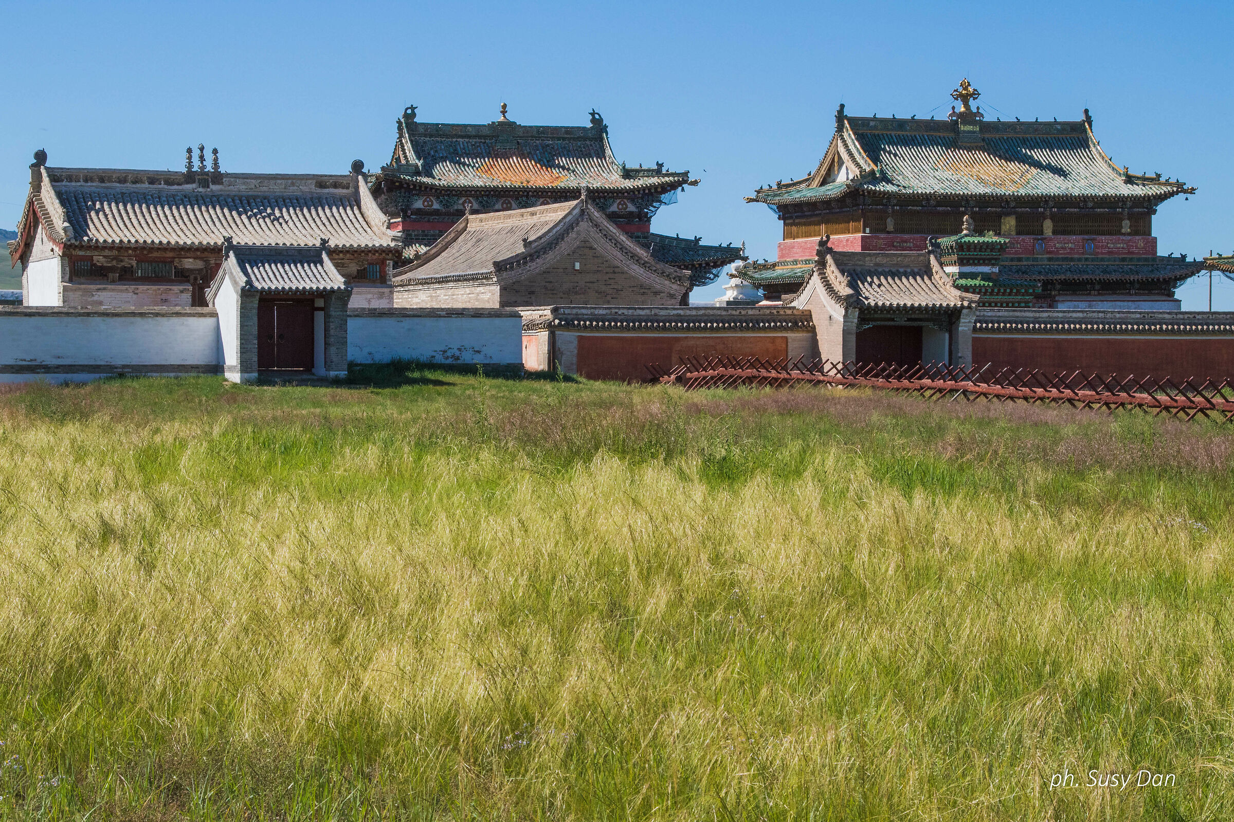 Erdene Zuu