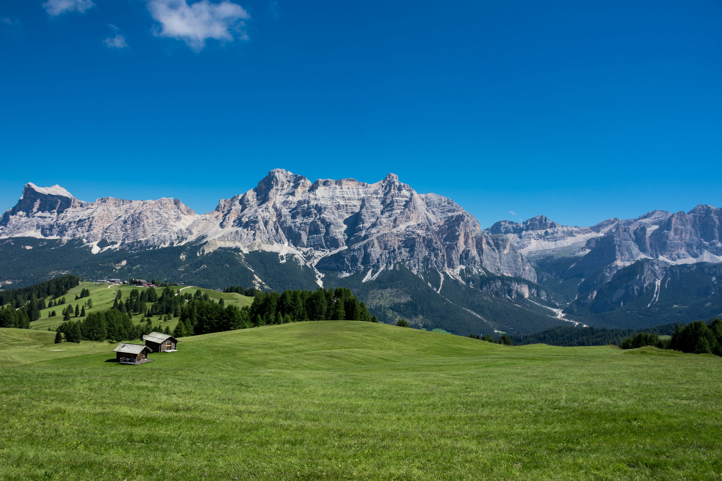 Trentino