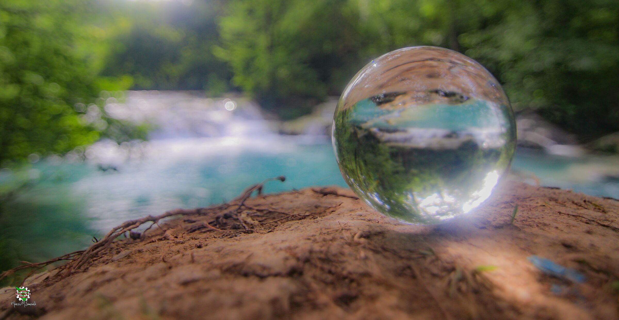 For those who believe in magic