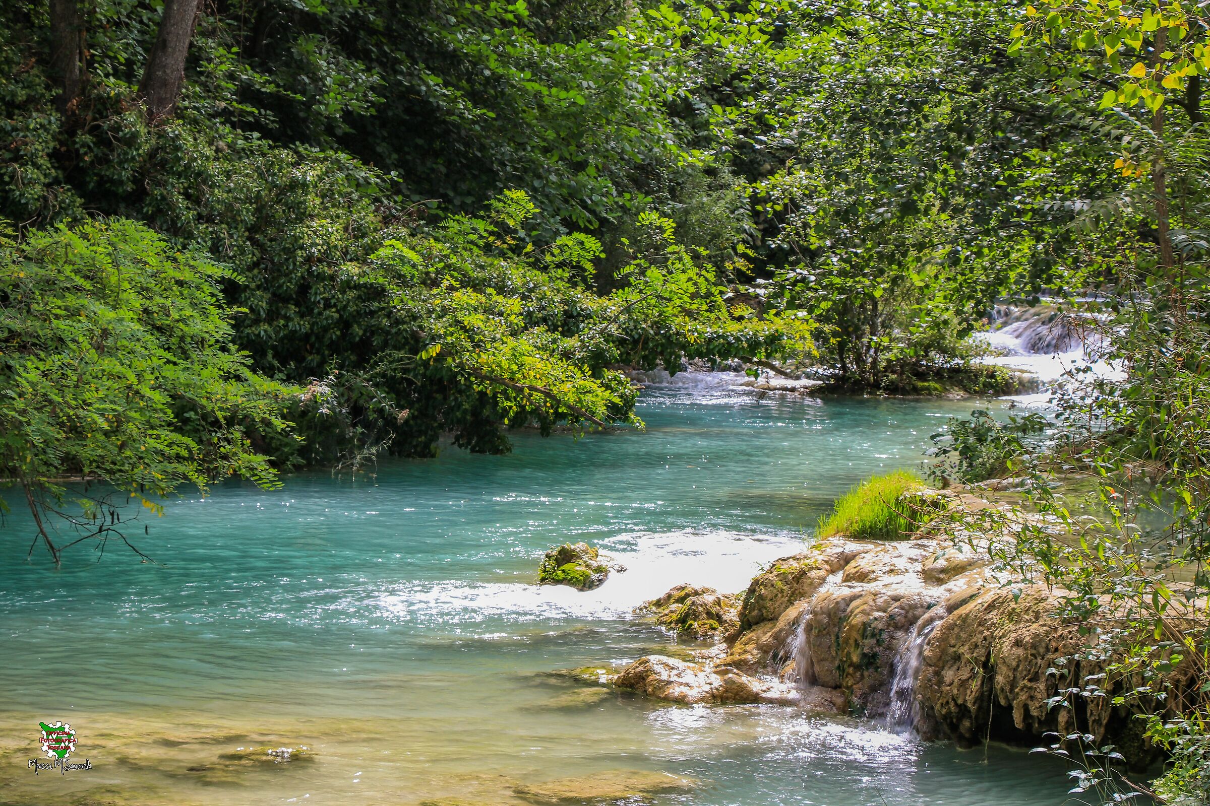 For those who believe in magic