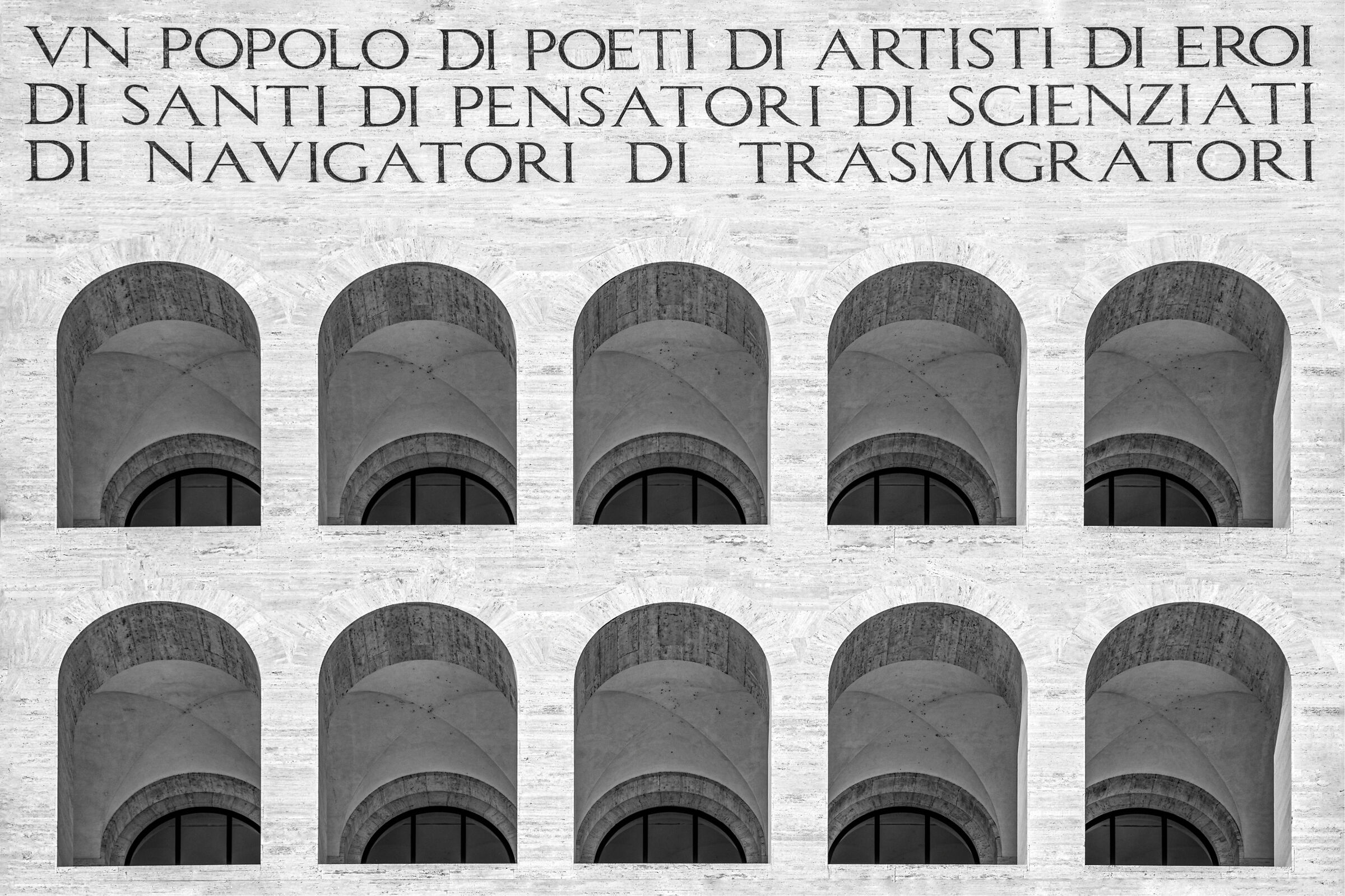 Palace of the Civilization of Labour