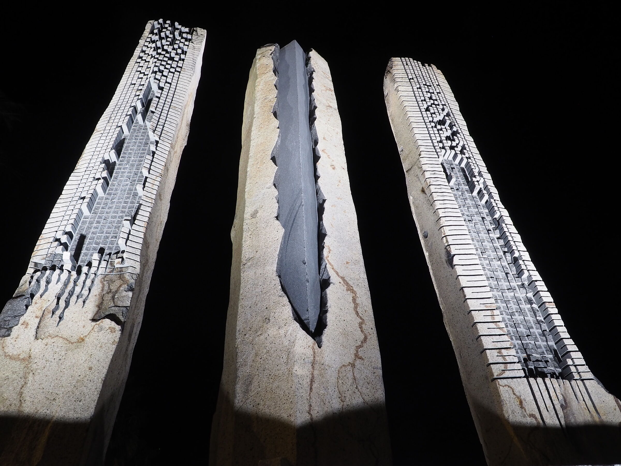 GulfOrangeStones Sound 2