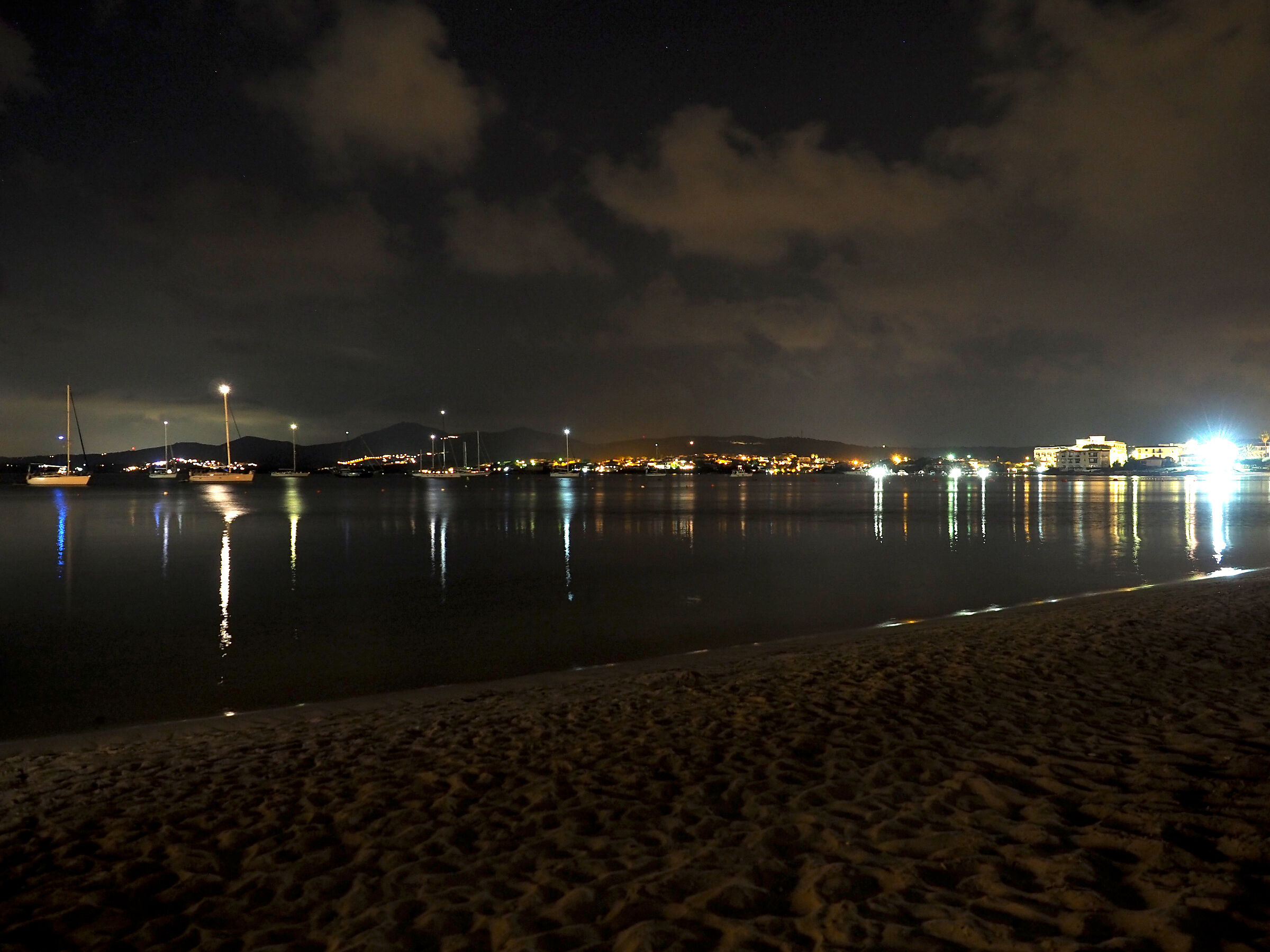 GolfoAranci spiaggia 2
