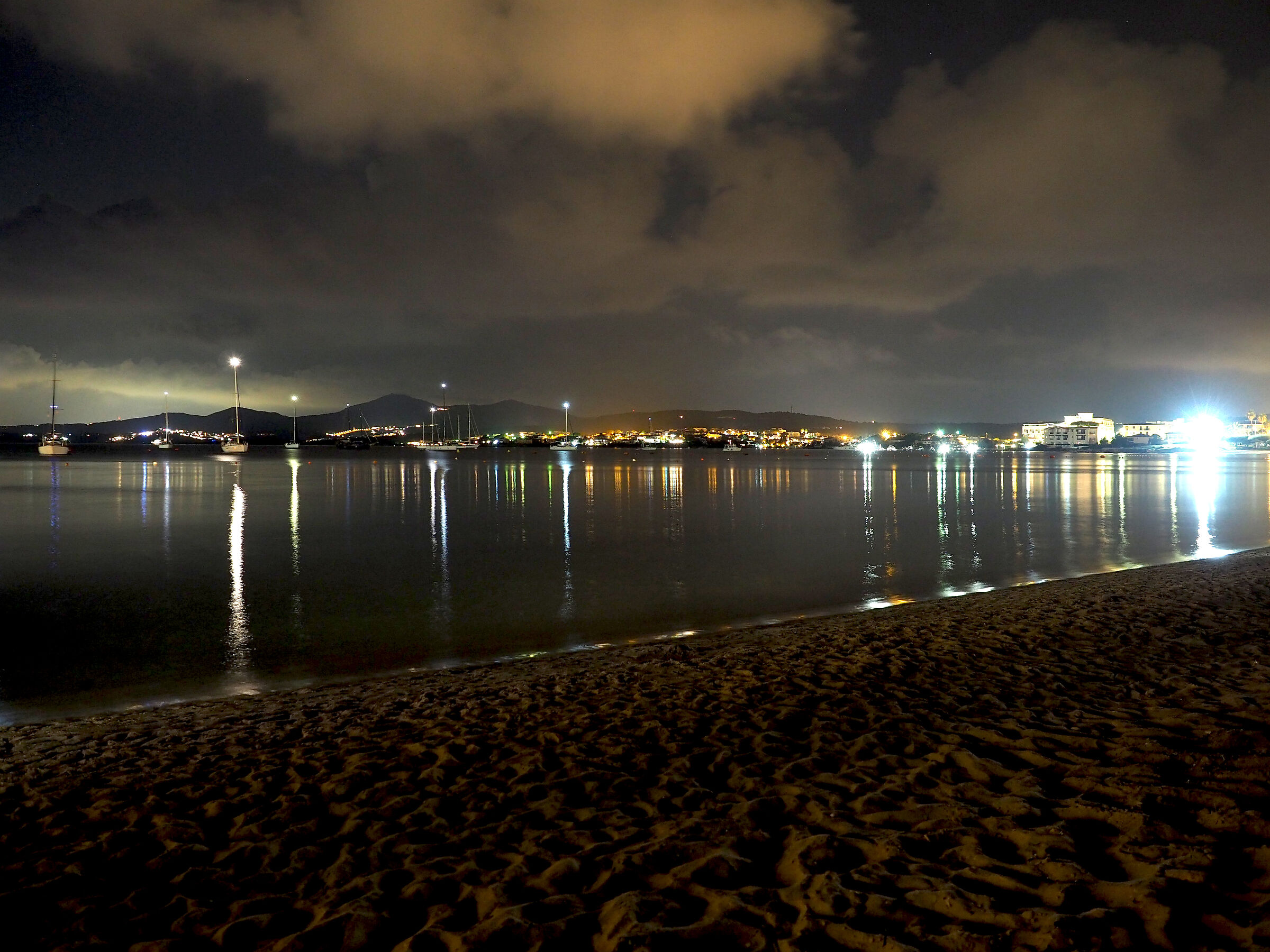 GolfoAranci spiaggia 7