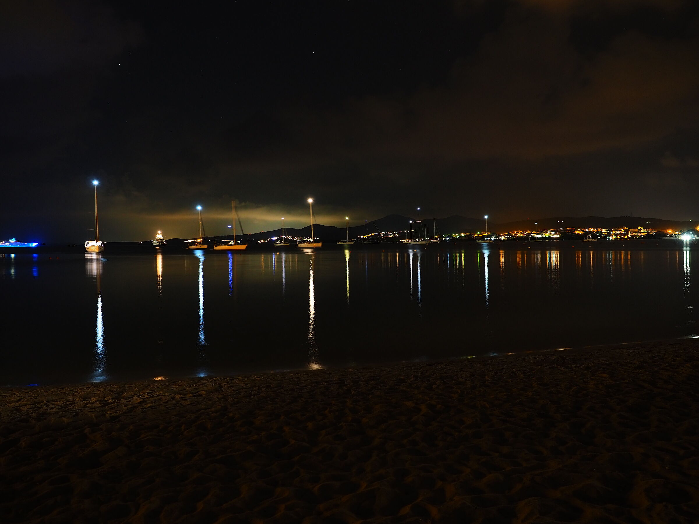 GolfoAranci spiaggia 8