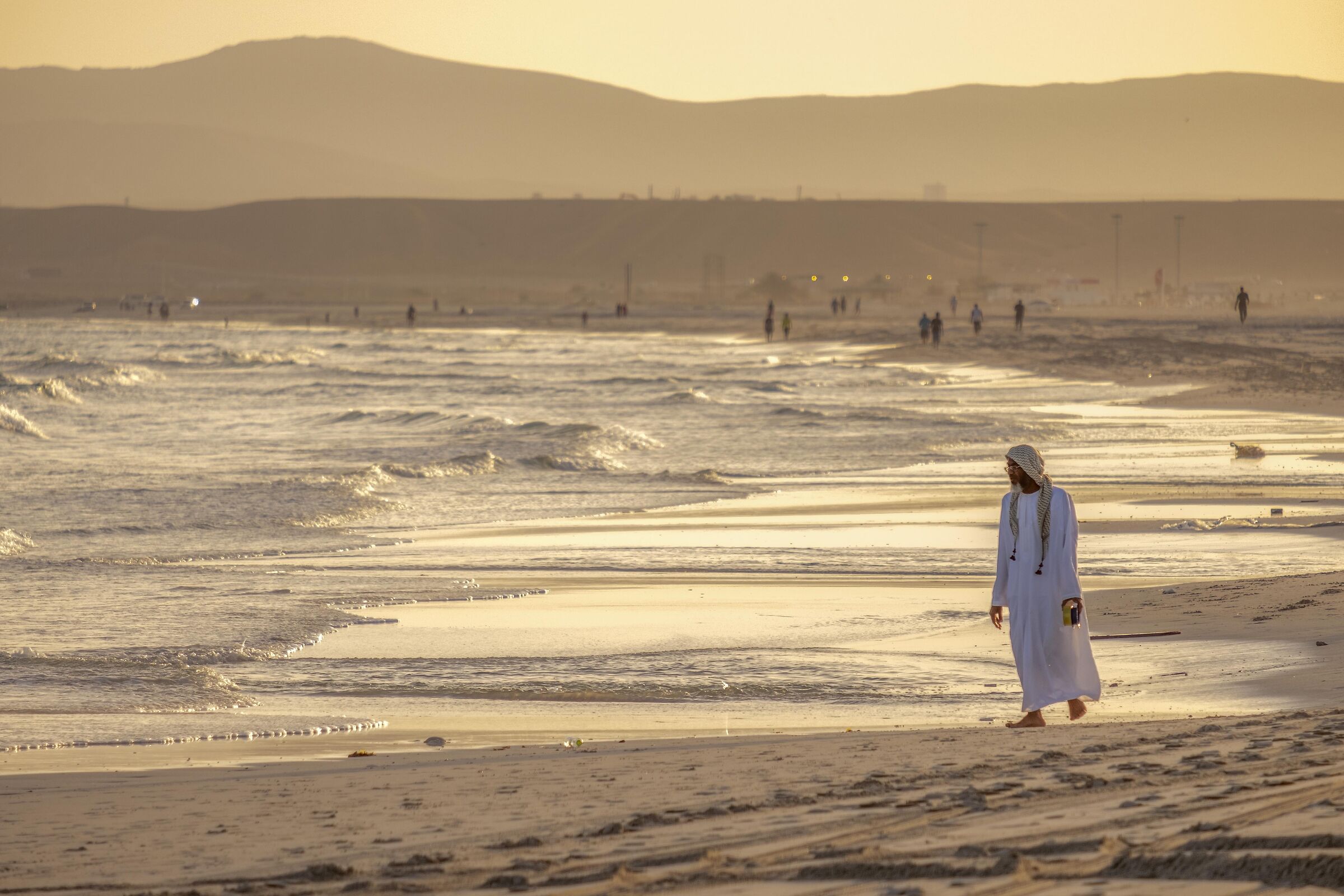Oman 1