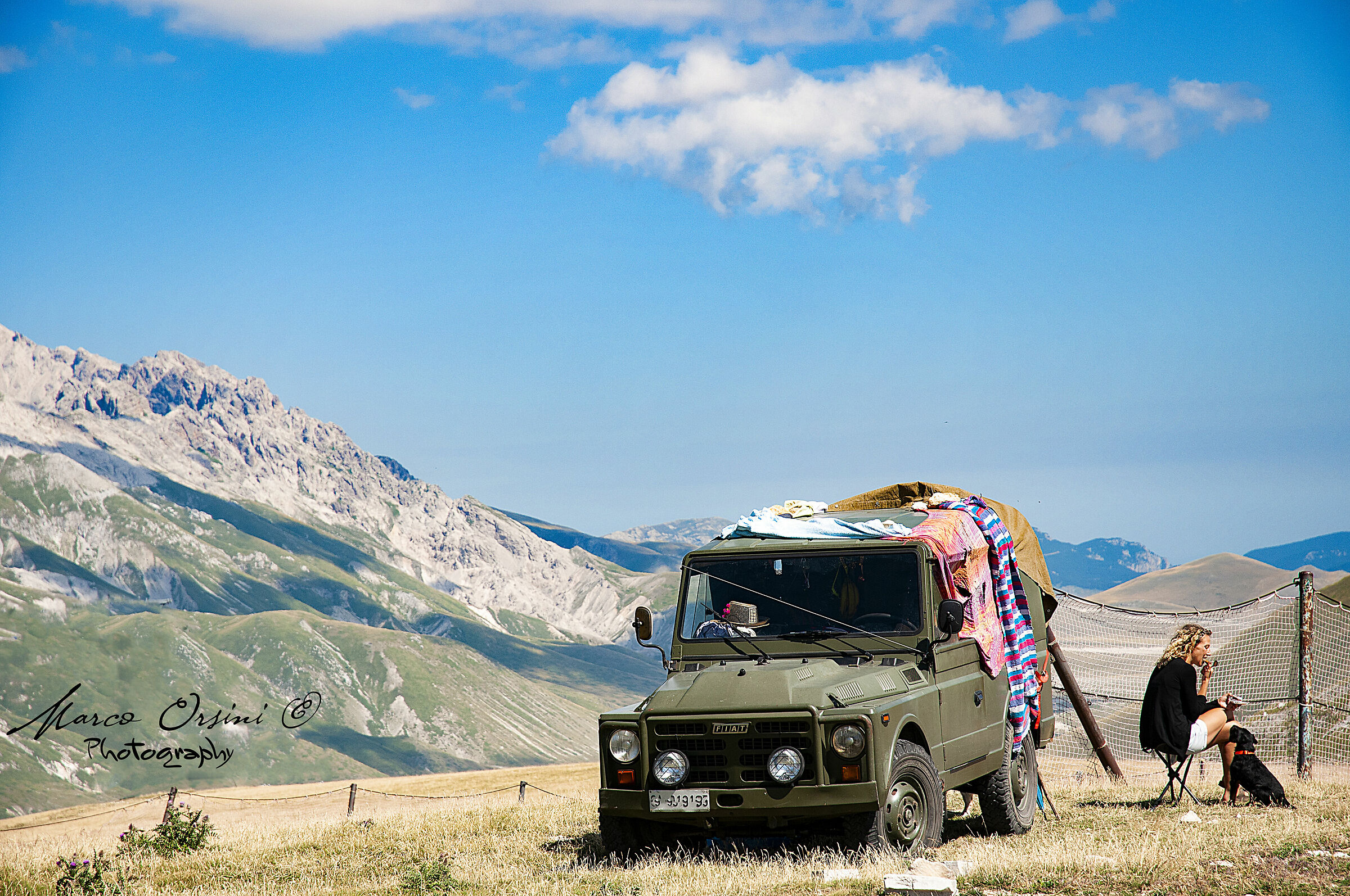 compagni d'avventura