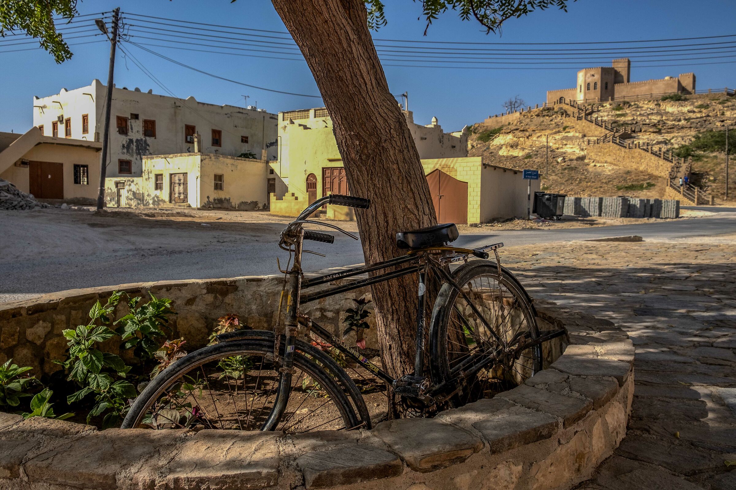 Oman 2