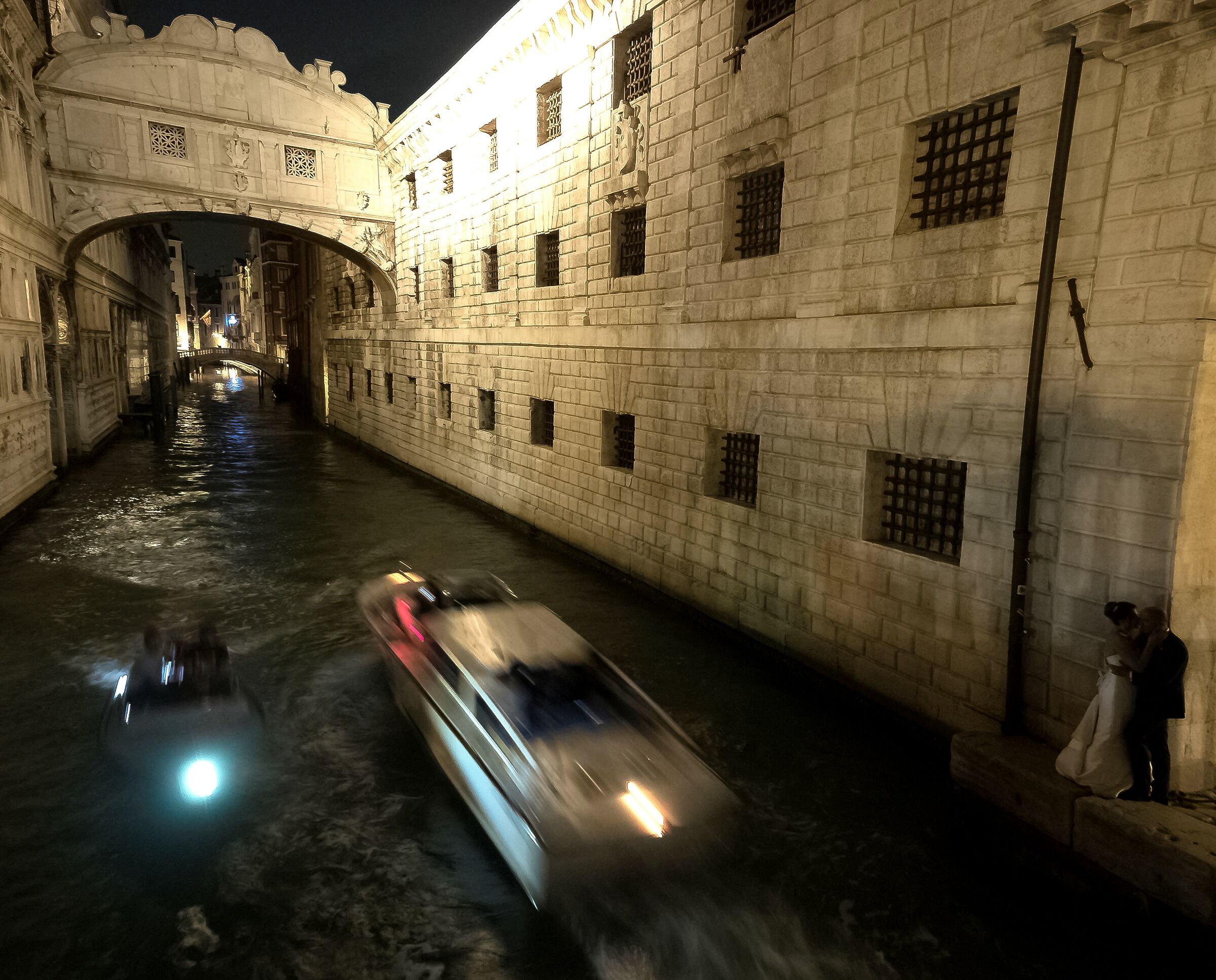 Today newlyweds..... tomorrow last sigh