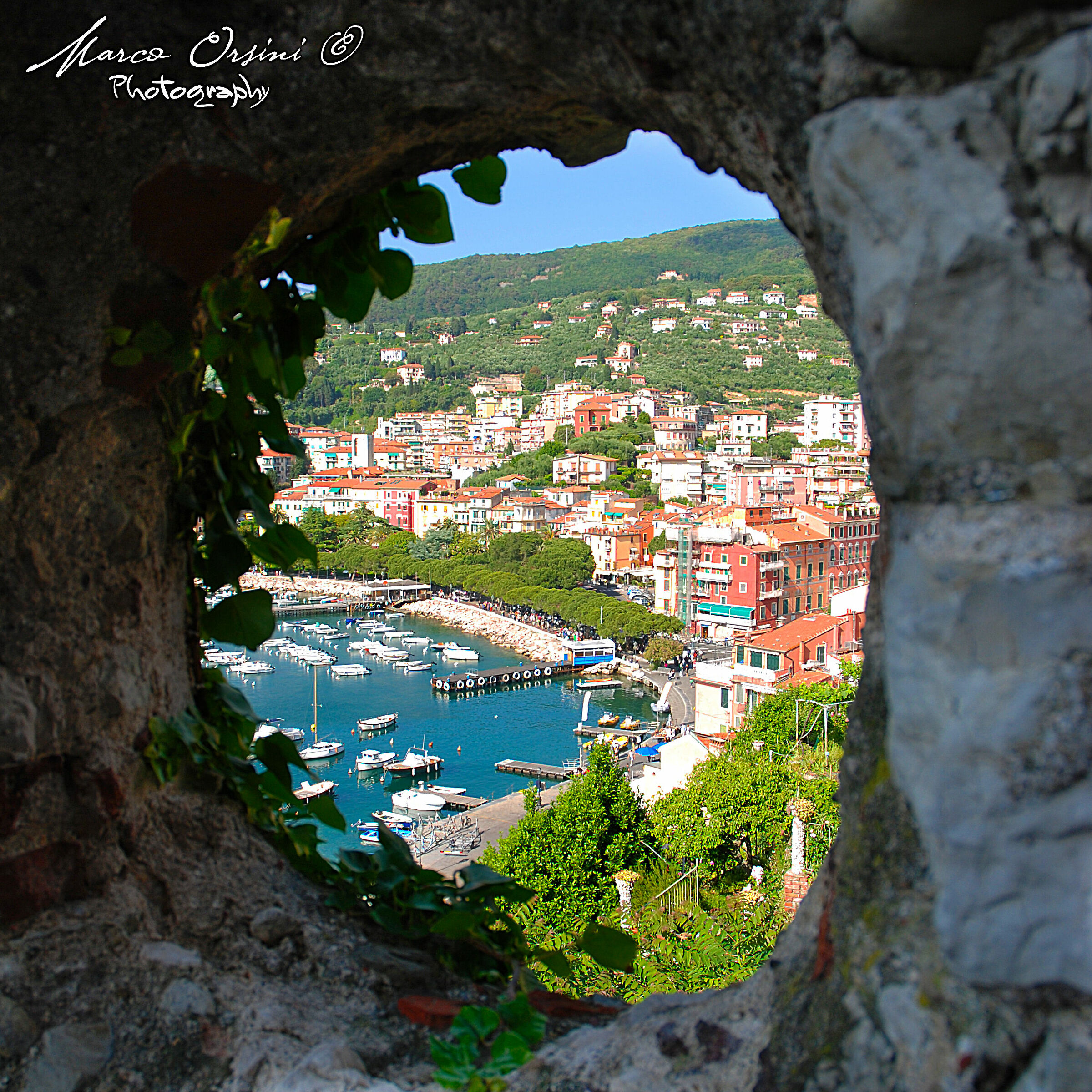 una finestra sul mondo