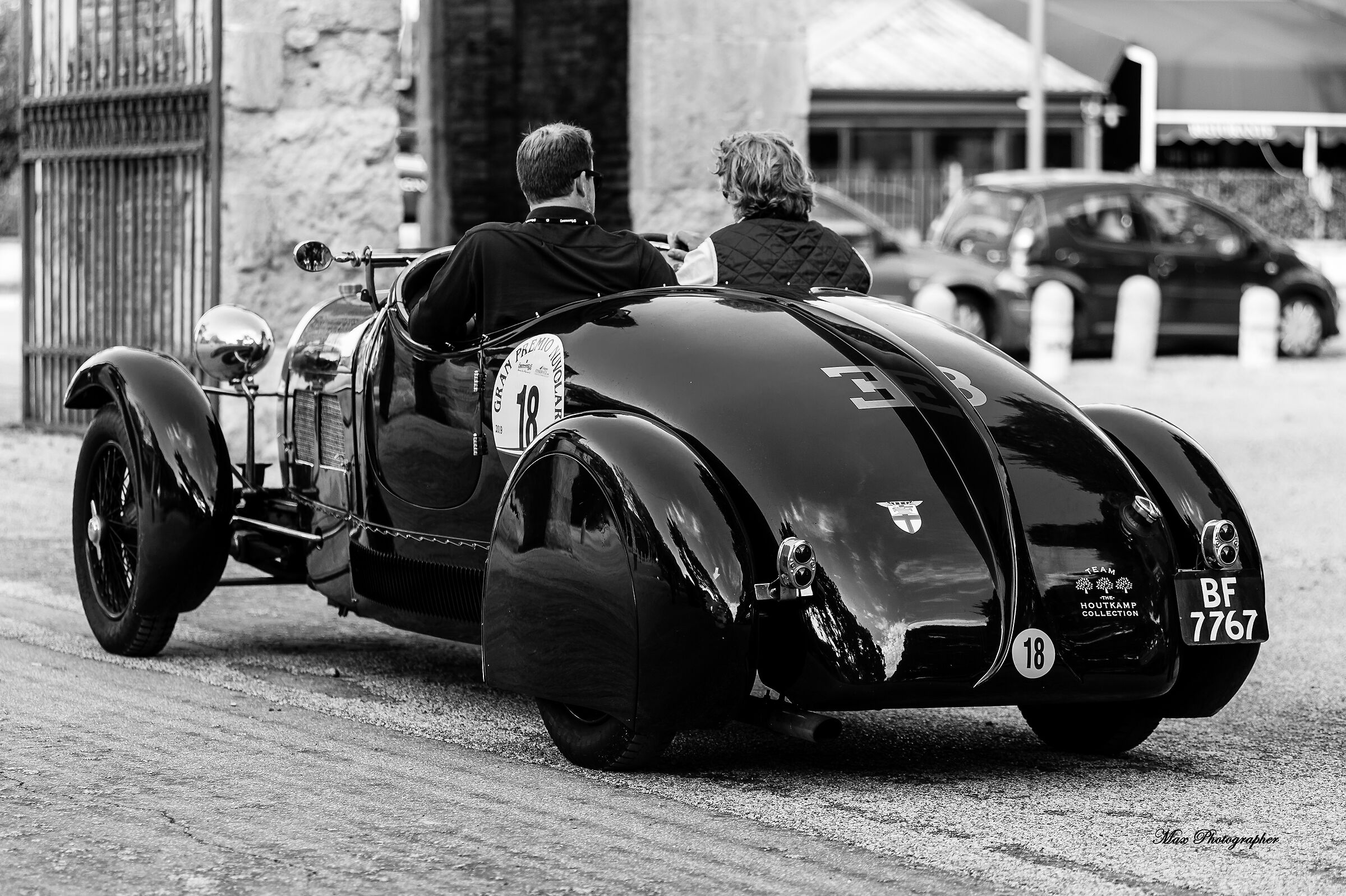 bugatti type 44 1928